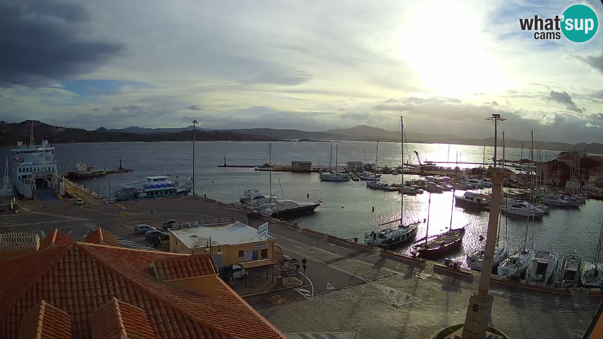Cala Gavetta | La Maddalena – Sardinija