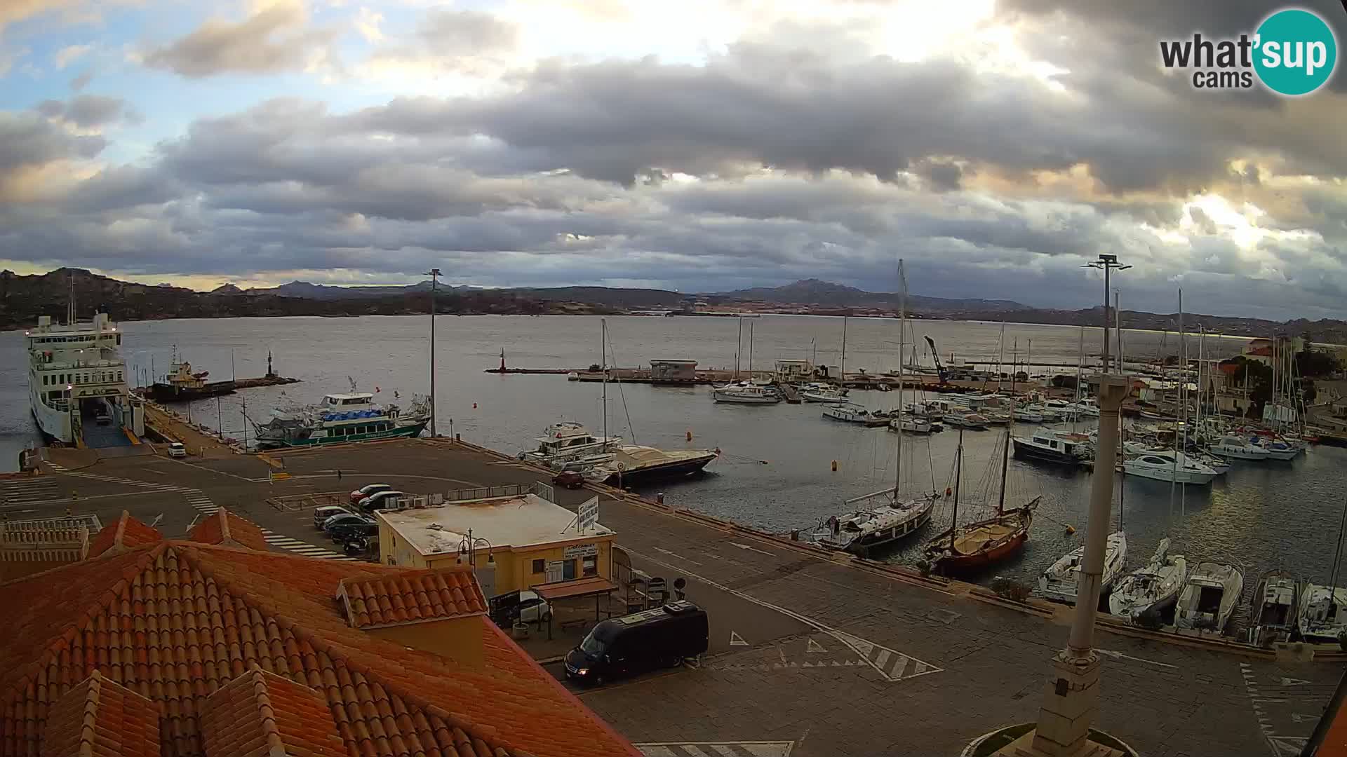 Cala Gavetta | La Maddalena – Sardinija