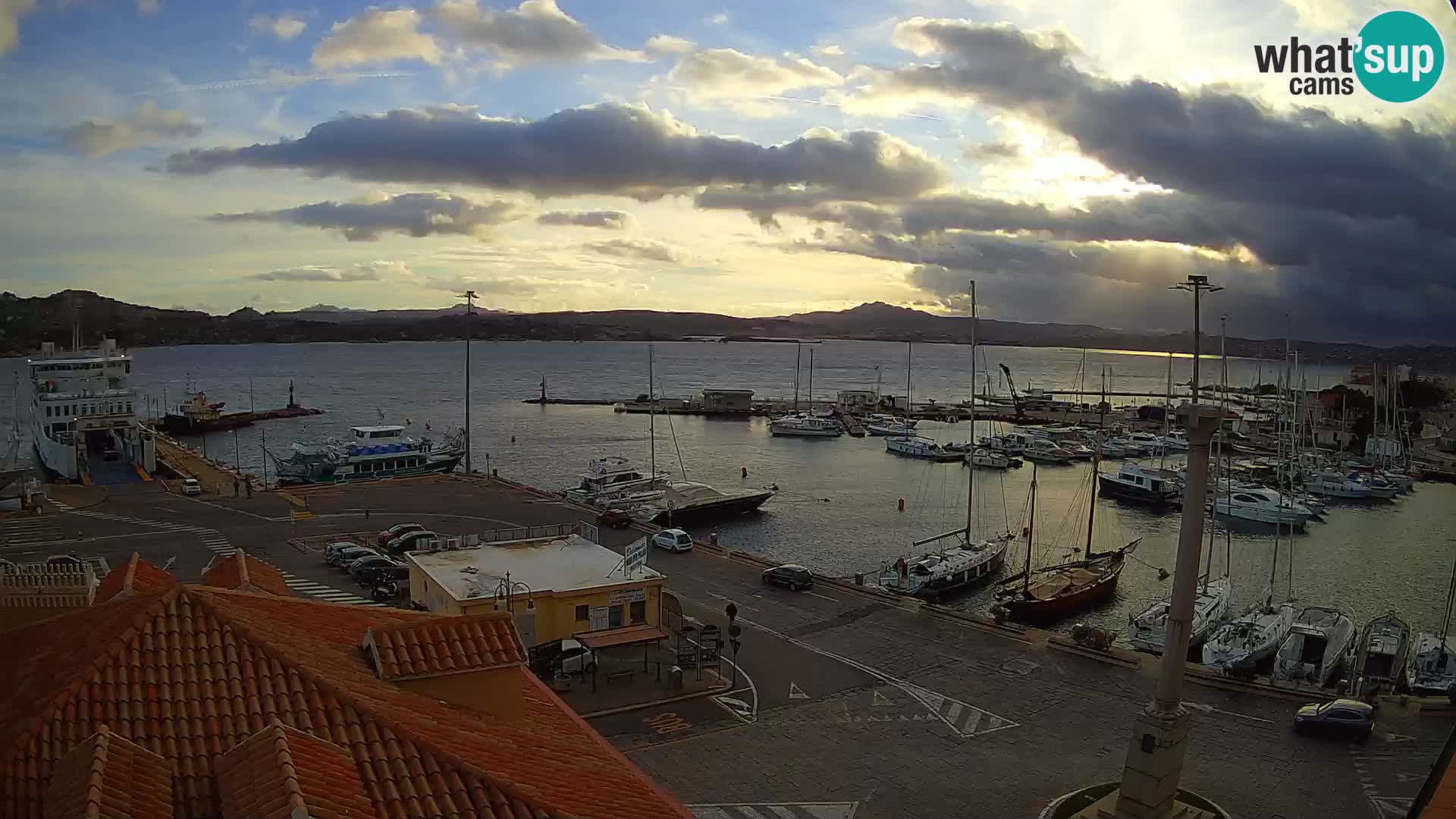 Cala Gavetta | La Maddalena – Sardinien