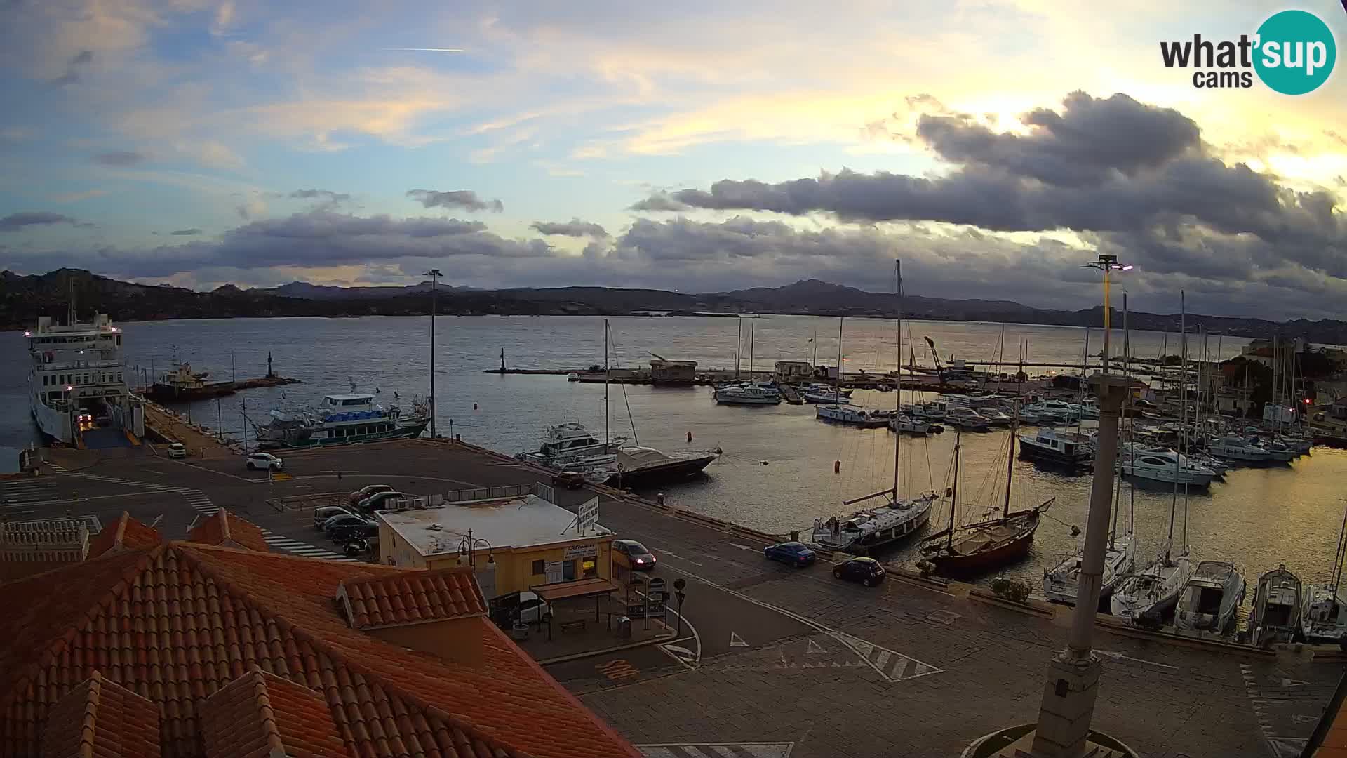 Cala Gavetta | La Maddalena – Sardegna