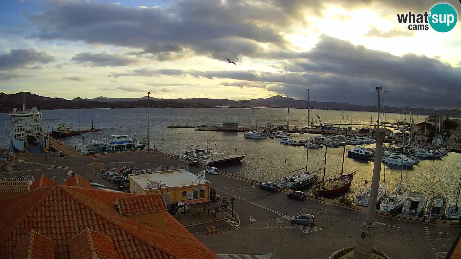 Cala Gavetta | La Maddalena – Cerdeña