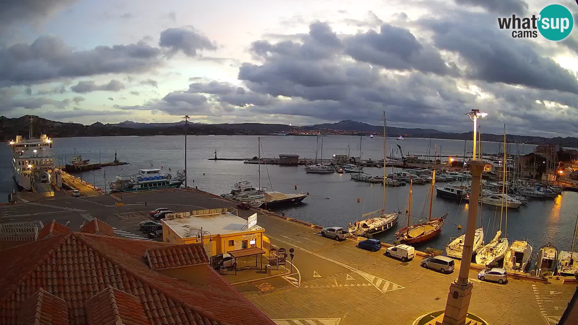 Cala Gavetta | La Maddalena – Cerdeña