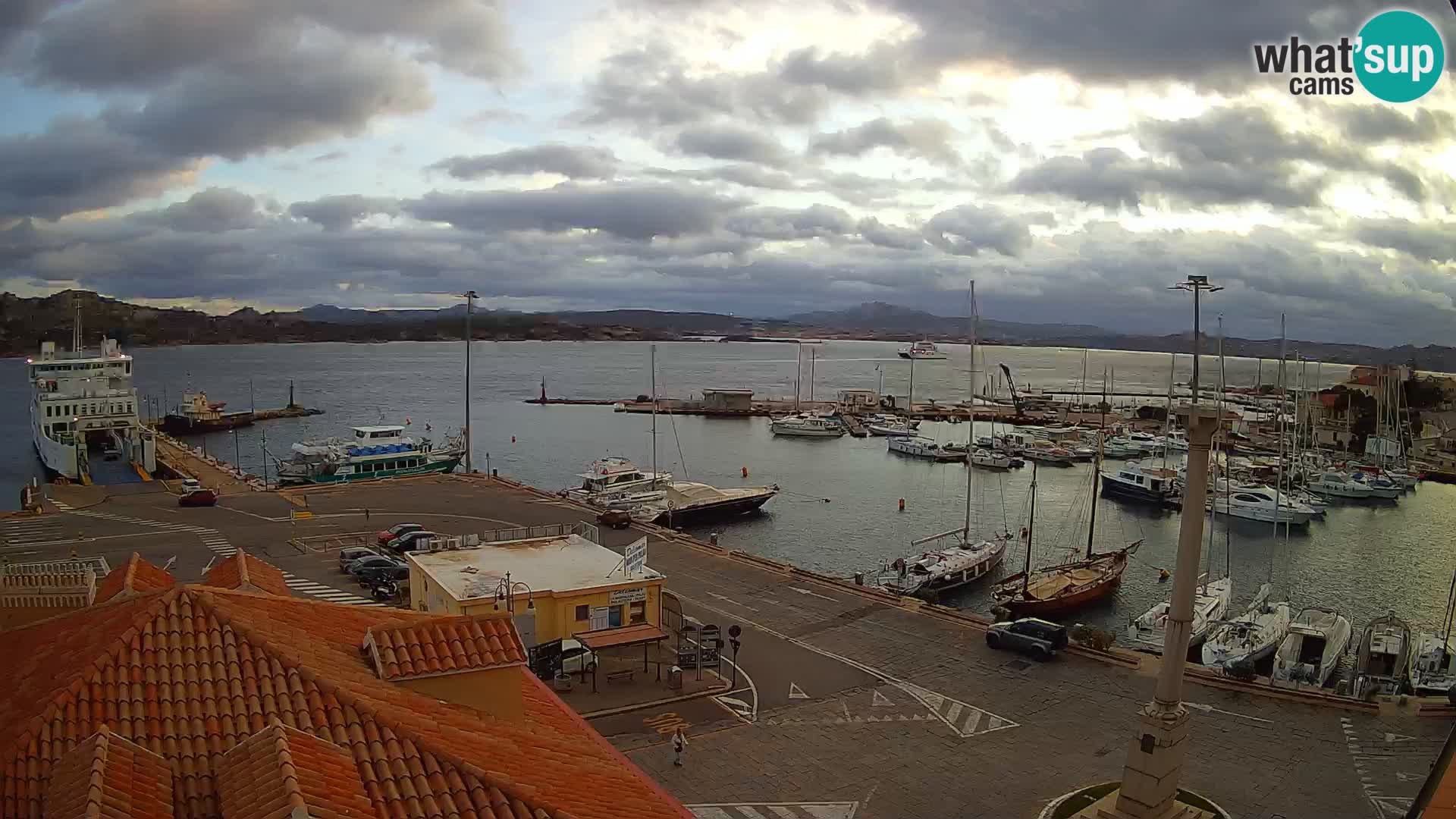 Cala Gavetta | La Maddalena – Sardinija