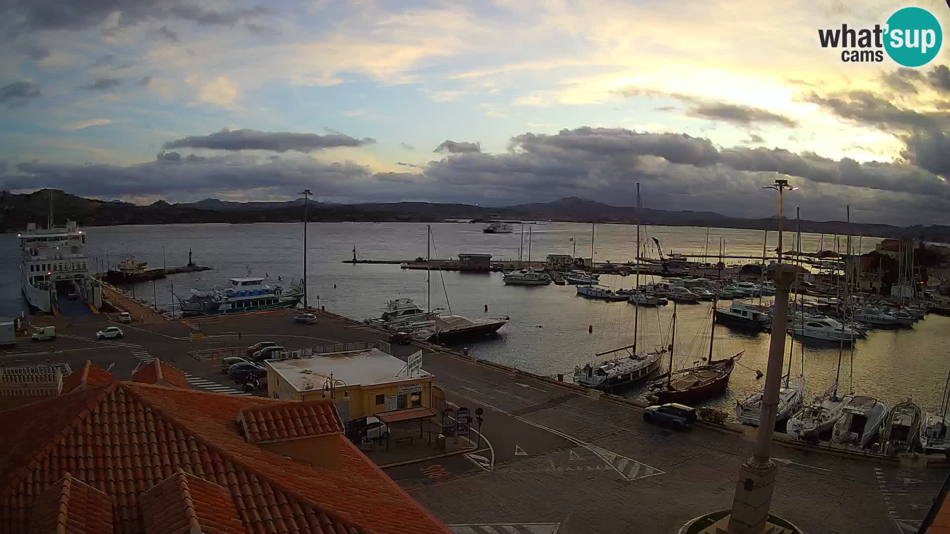 Cala Gavetta | La Maddalena – Sardinija