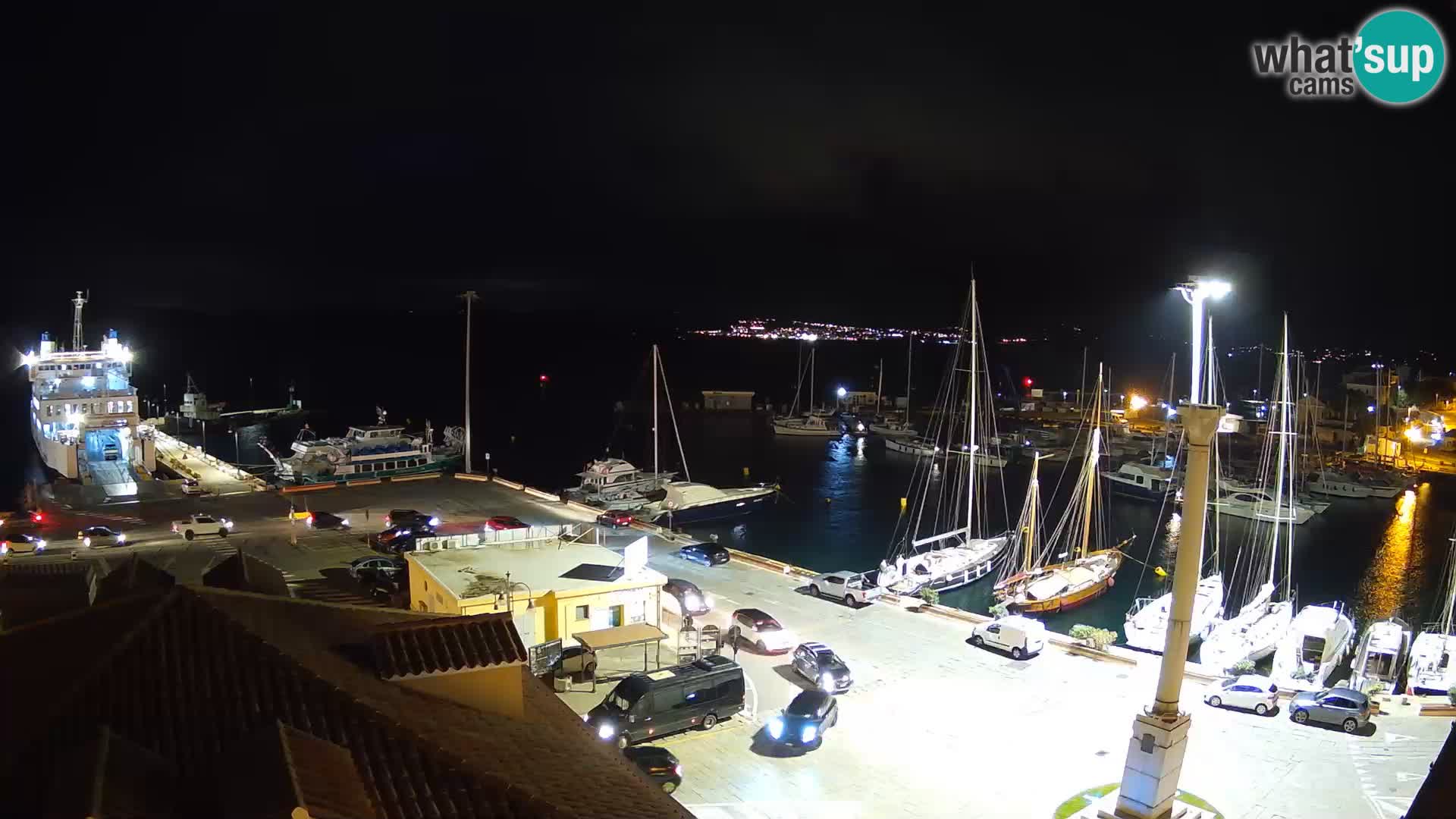 Cala Gavetta | La Maddalena – Sardinien