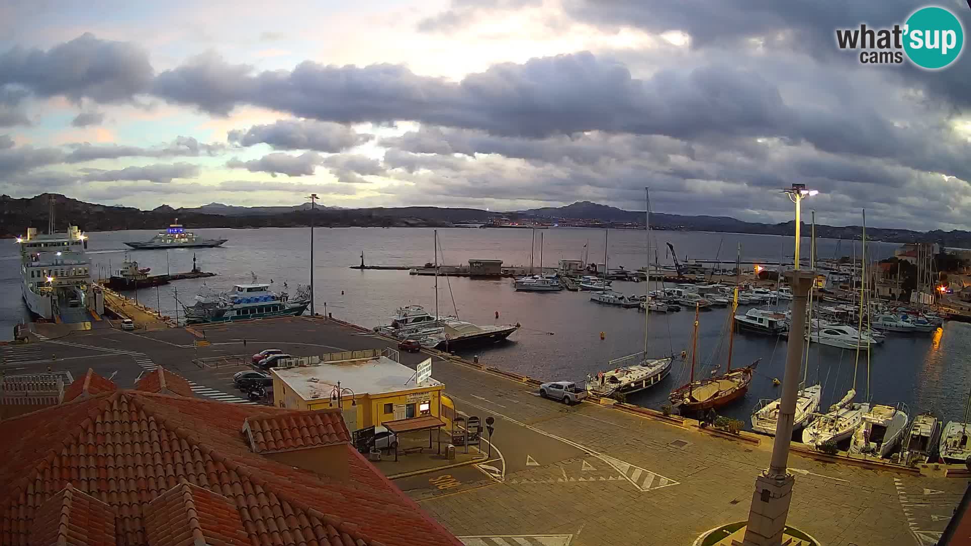 Cala Gavetta | La Maddalena – Sardaigne