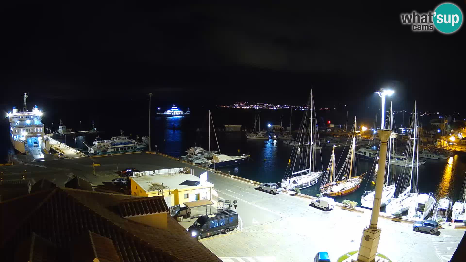 Cala Gavetta | La Maddalena – Sardinija