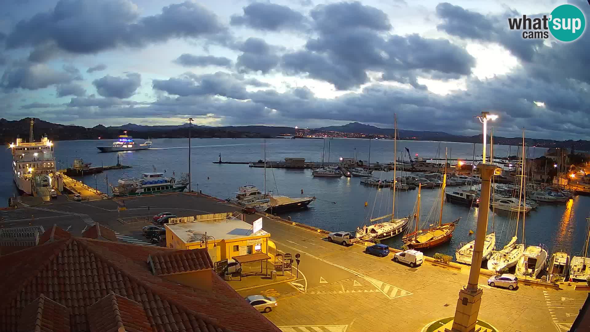 Cala Gavetta | La Maddalena – Cerdeña
