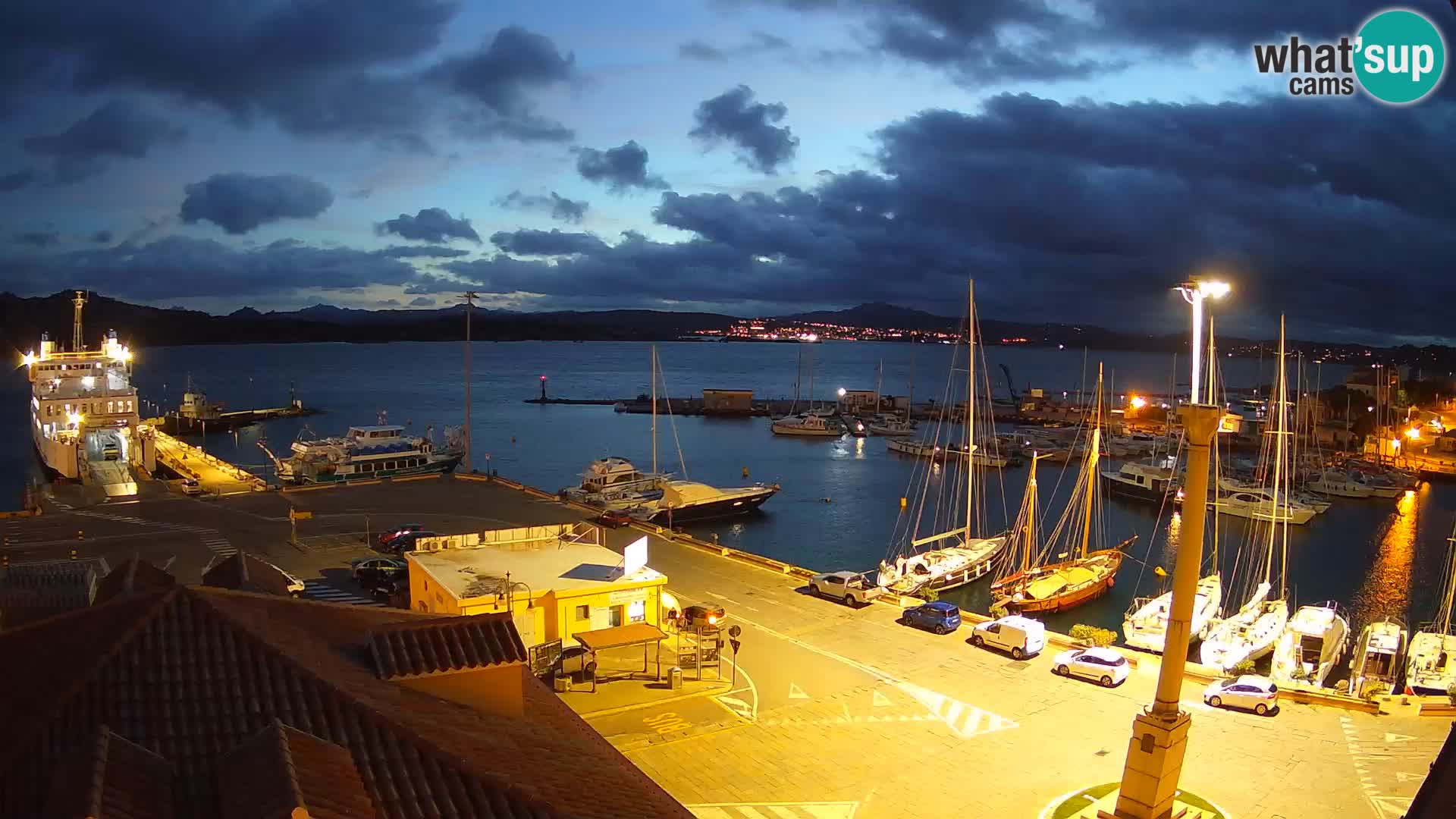 Cala Gavetta | La Maddalena – Sardinia