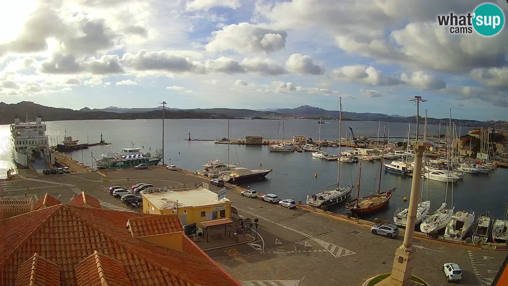 Cala Gavetta | La Maddalena – Sardinia