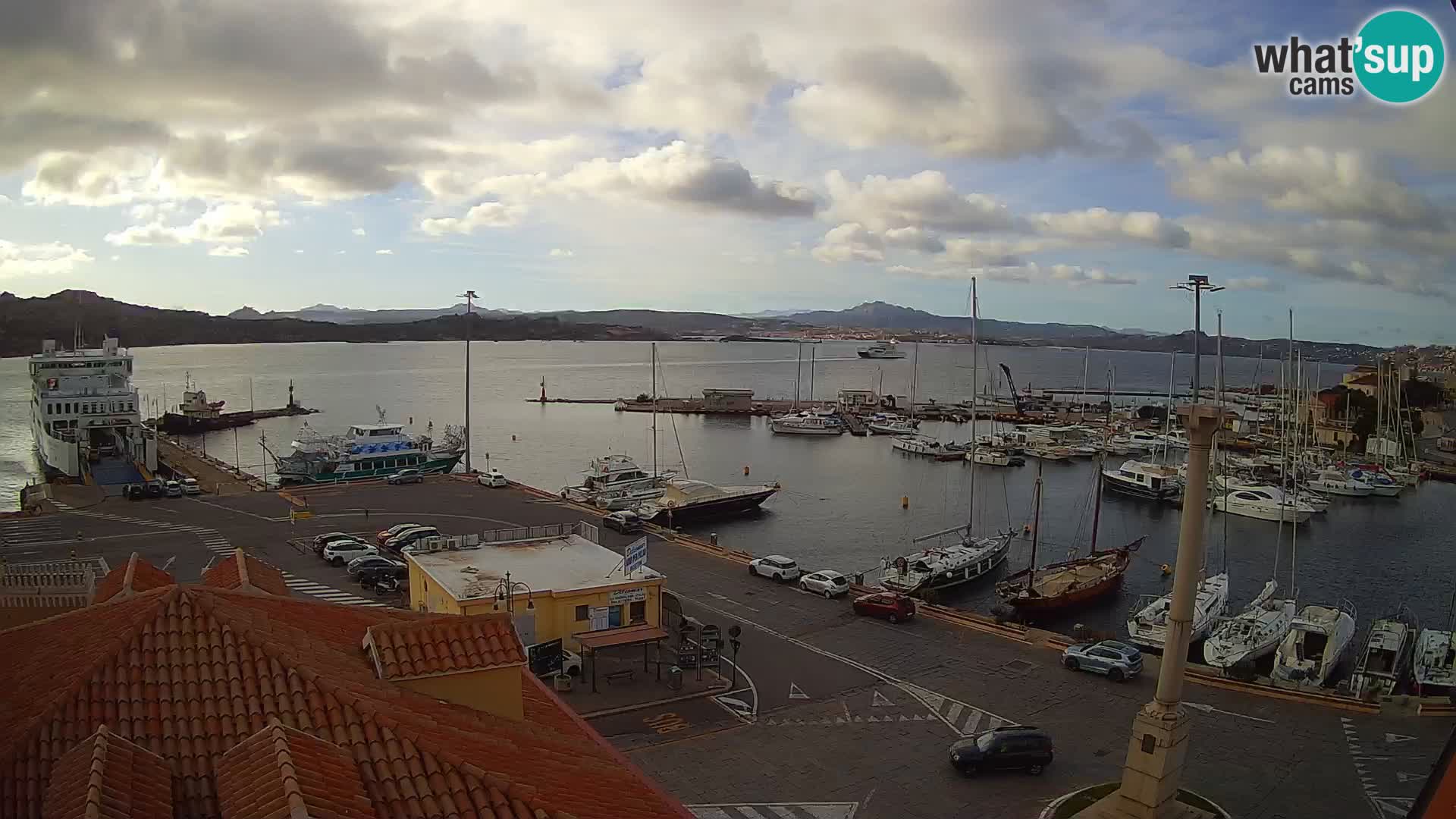 Cala Gavetta | La Maddalena – Sardinien