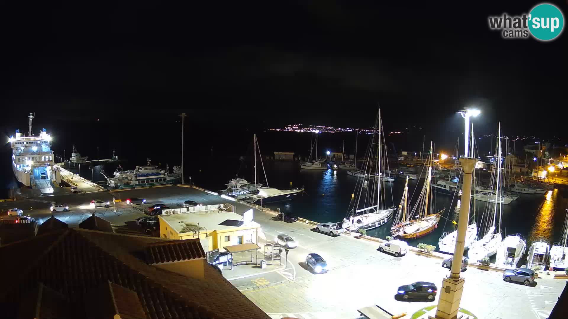 Cala Gavetta | La Maddalena – Cerdeña