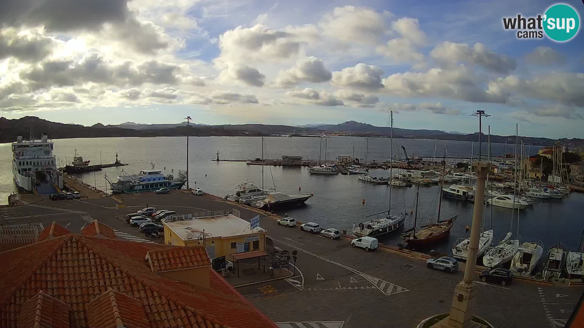 Cala Gavetta | La Maddalena – Sardinien
