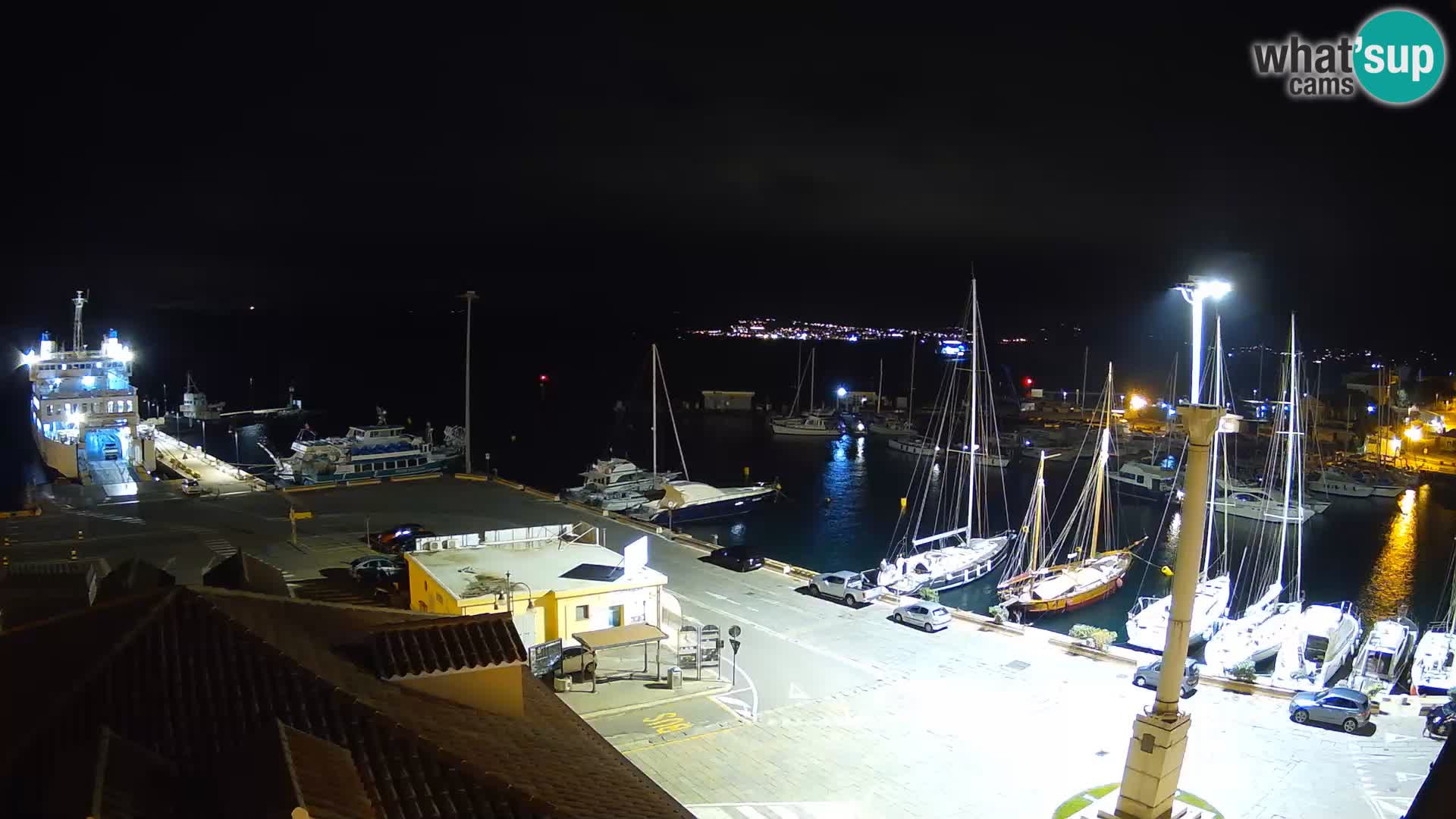 Cala Gavetta | La Maddalena – Sardinien