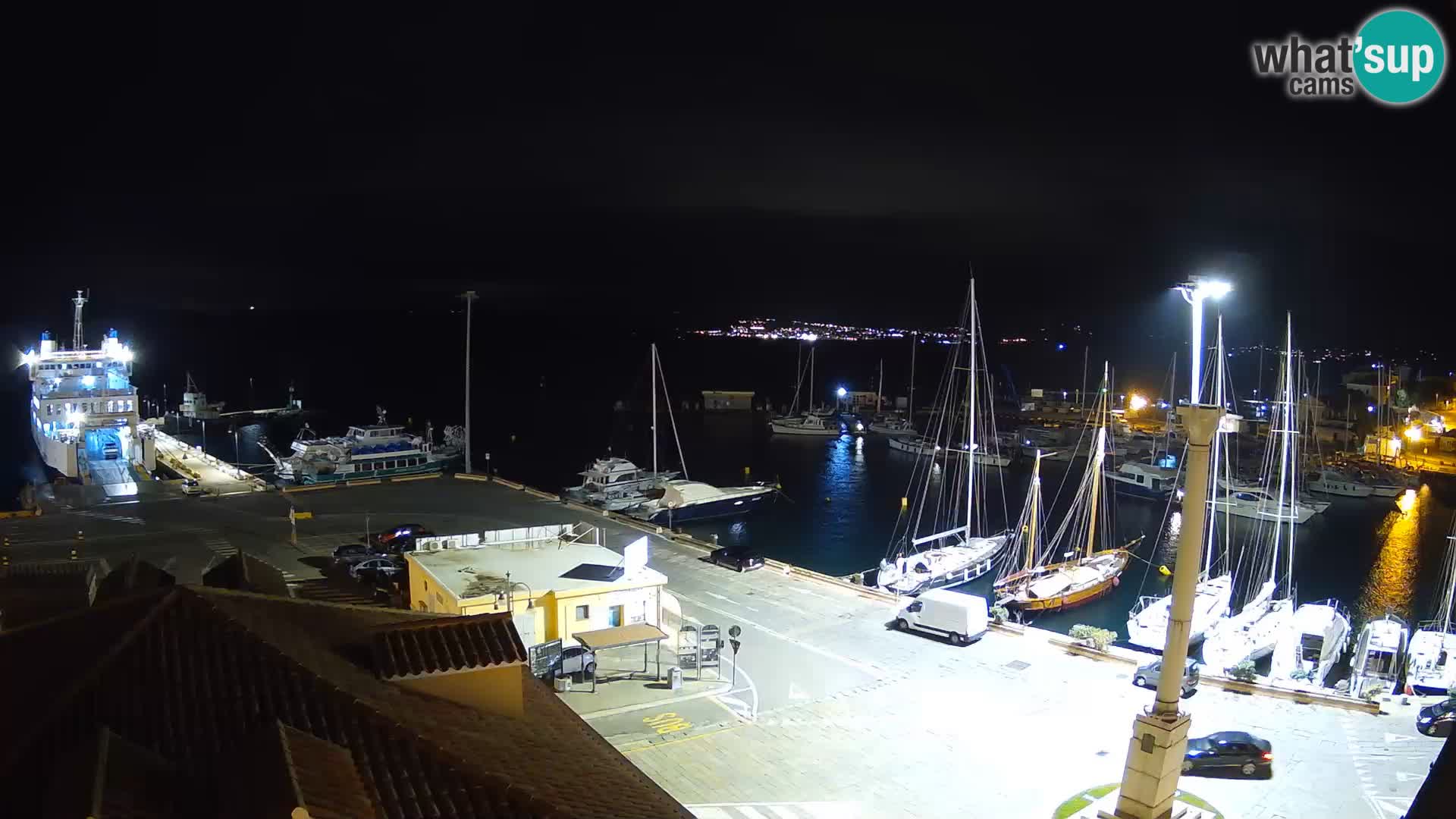 Cala Gavetta | La Maddalena – Sardinia