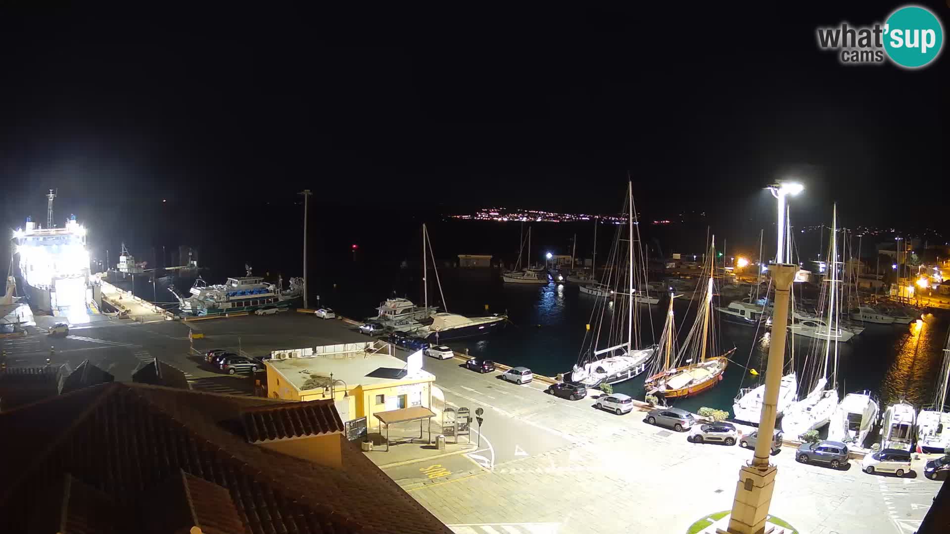 Cala Gavetta | La Maddalena – Sardegna