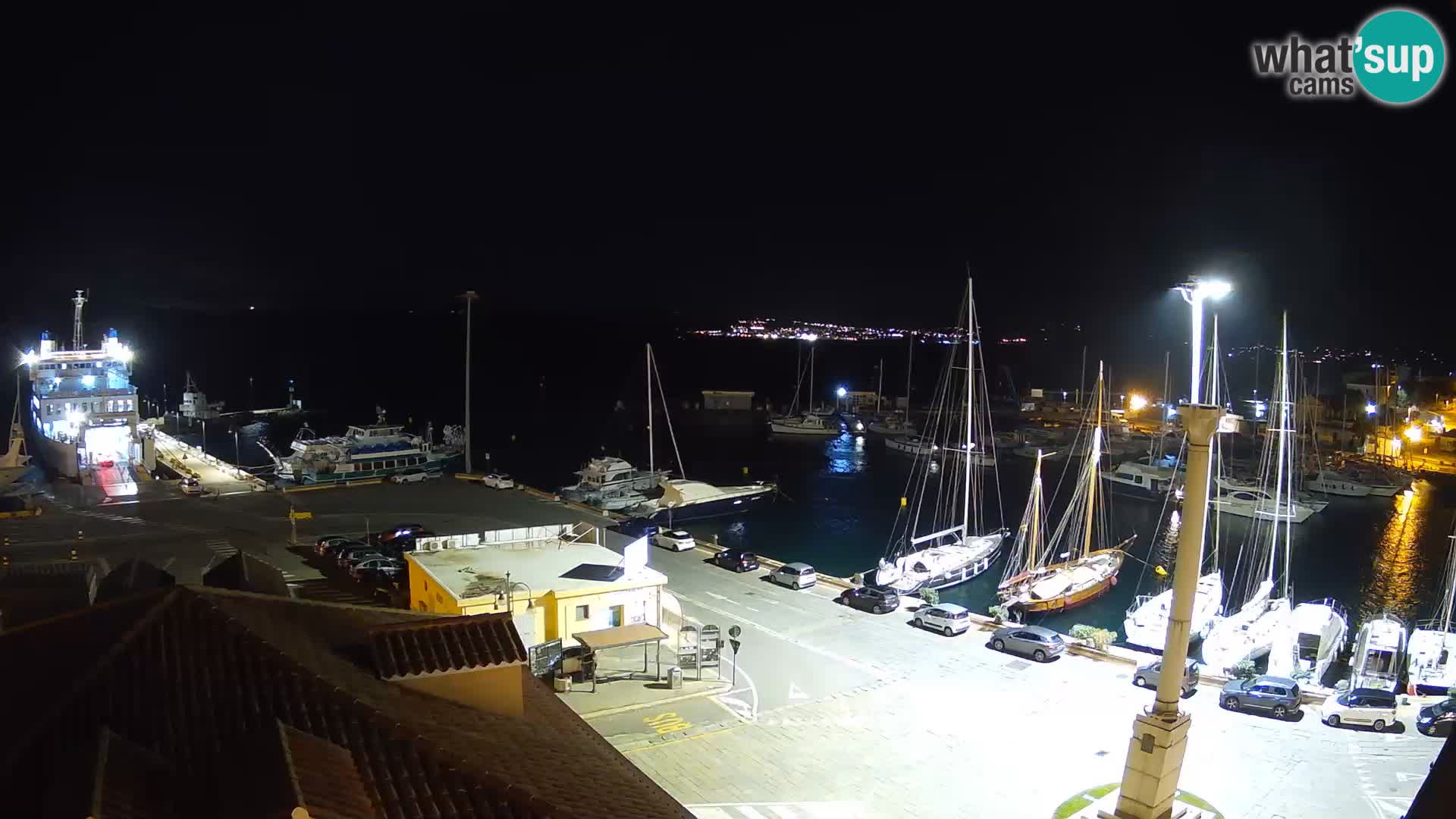 Cala Gavetta | La Maddalena – Sardinia