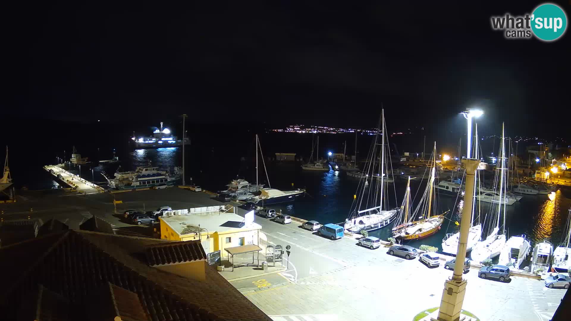 Cala Gavetta | La Maddalena – Sardegna