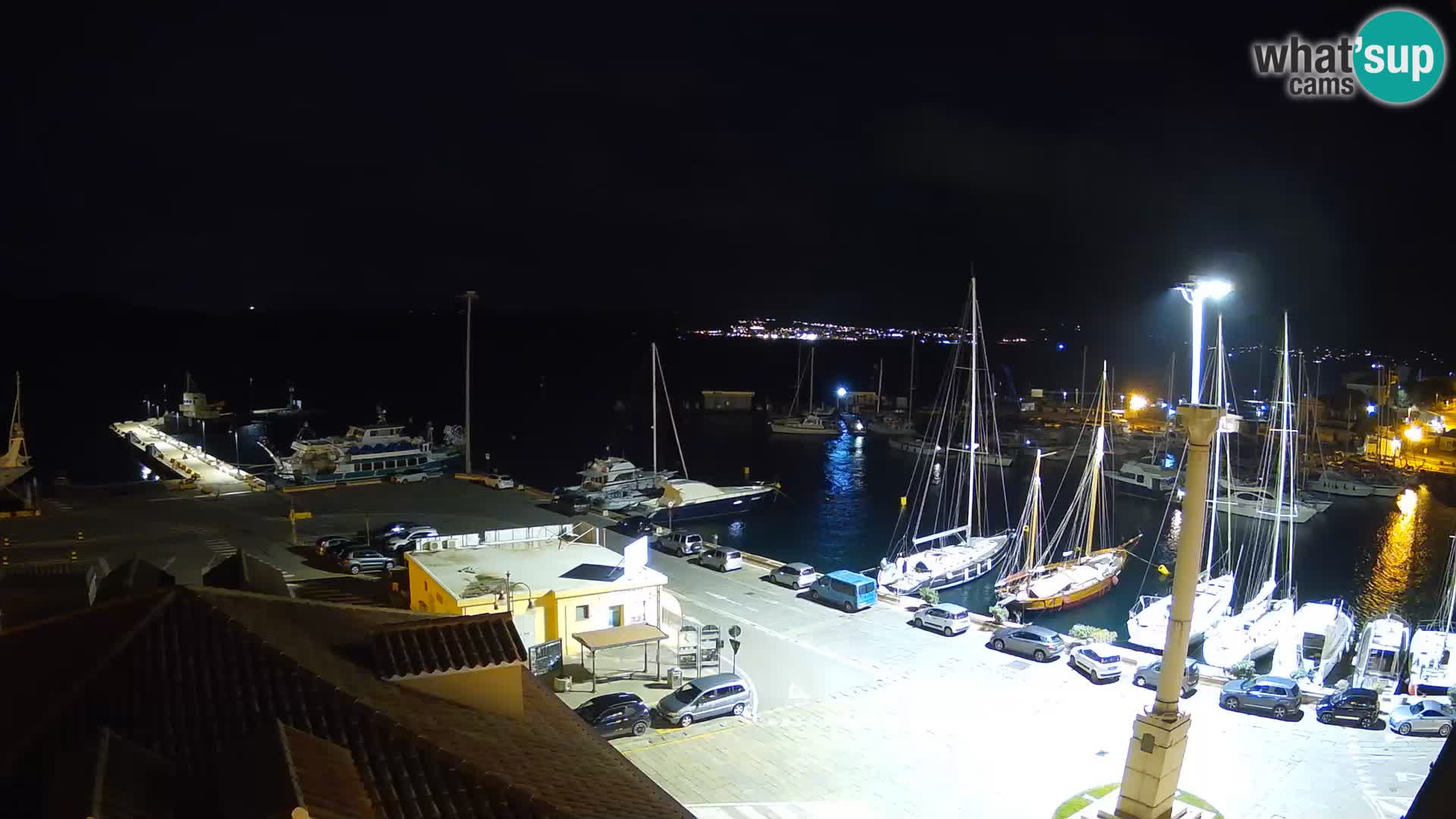 Cala Gavetta | La Maddalena – Sardaigne