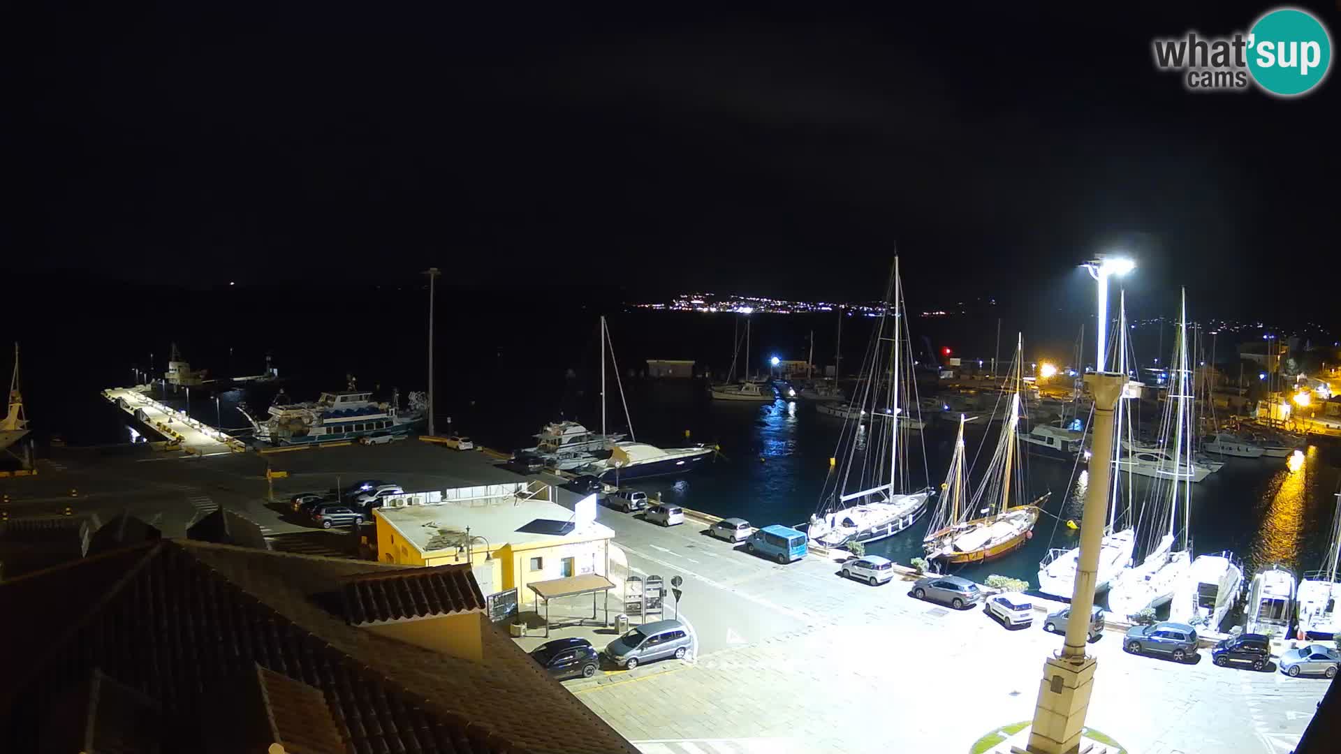 Cala Gavetta | La Maddalena – Sardinia