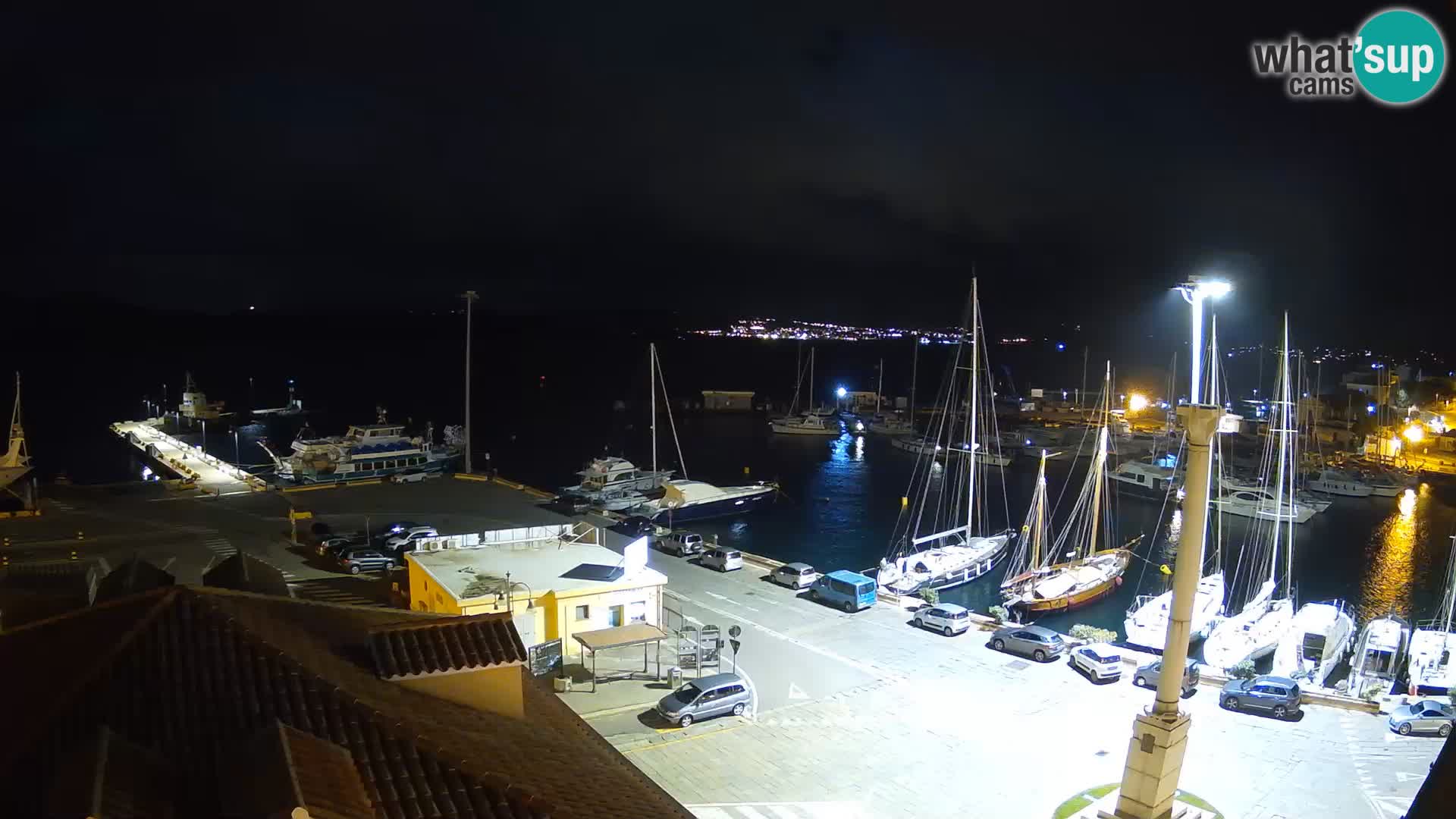 Cala Gavetta | La Maddalena – Sardegna