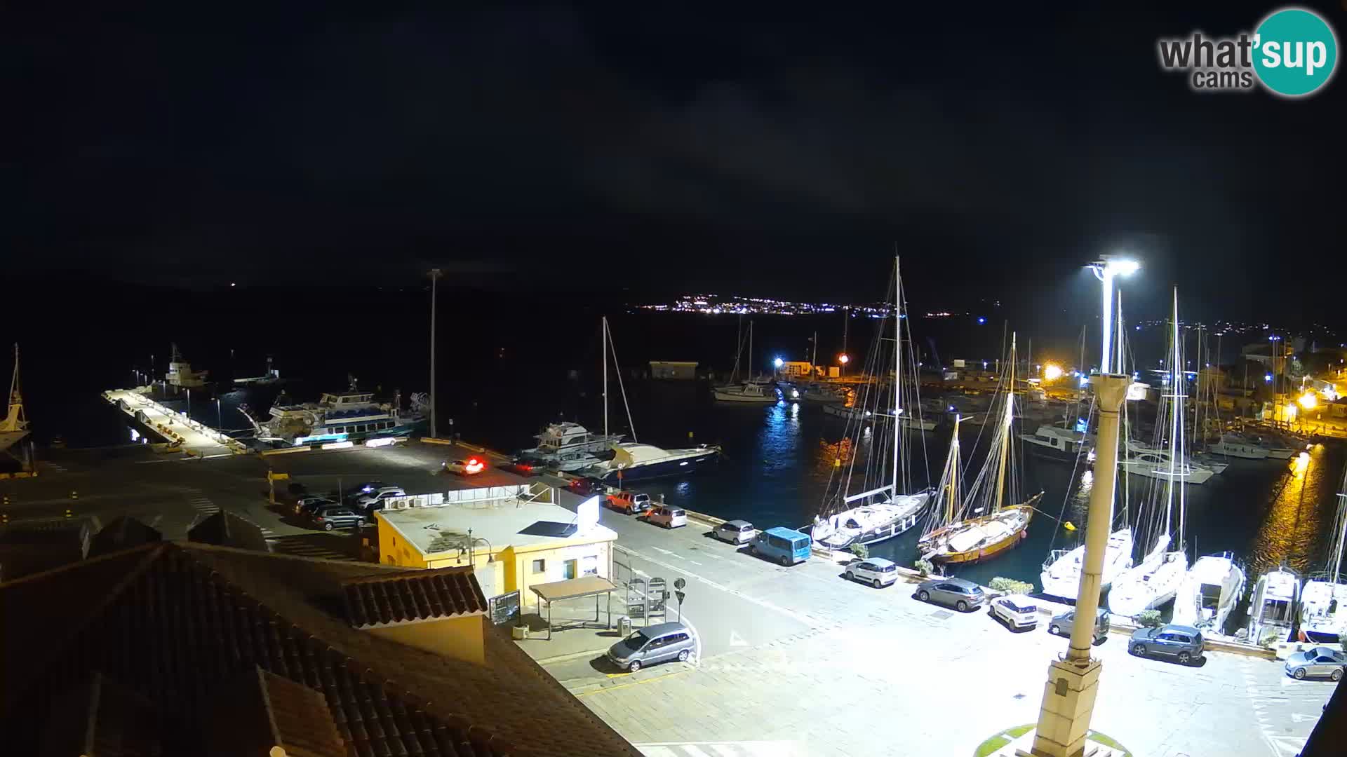 Cala Gavetta | La Maddalena – Sardinia