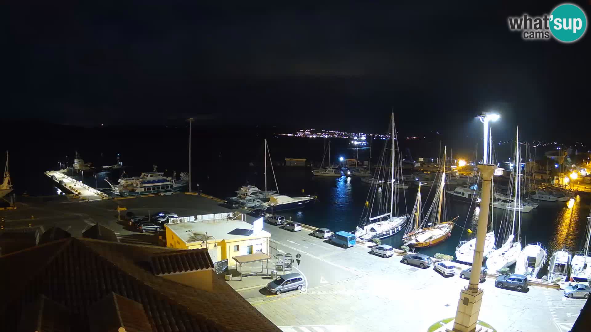 Cala Gavetta | La Maddalena – Sardaigne