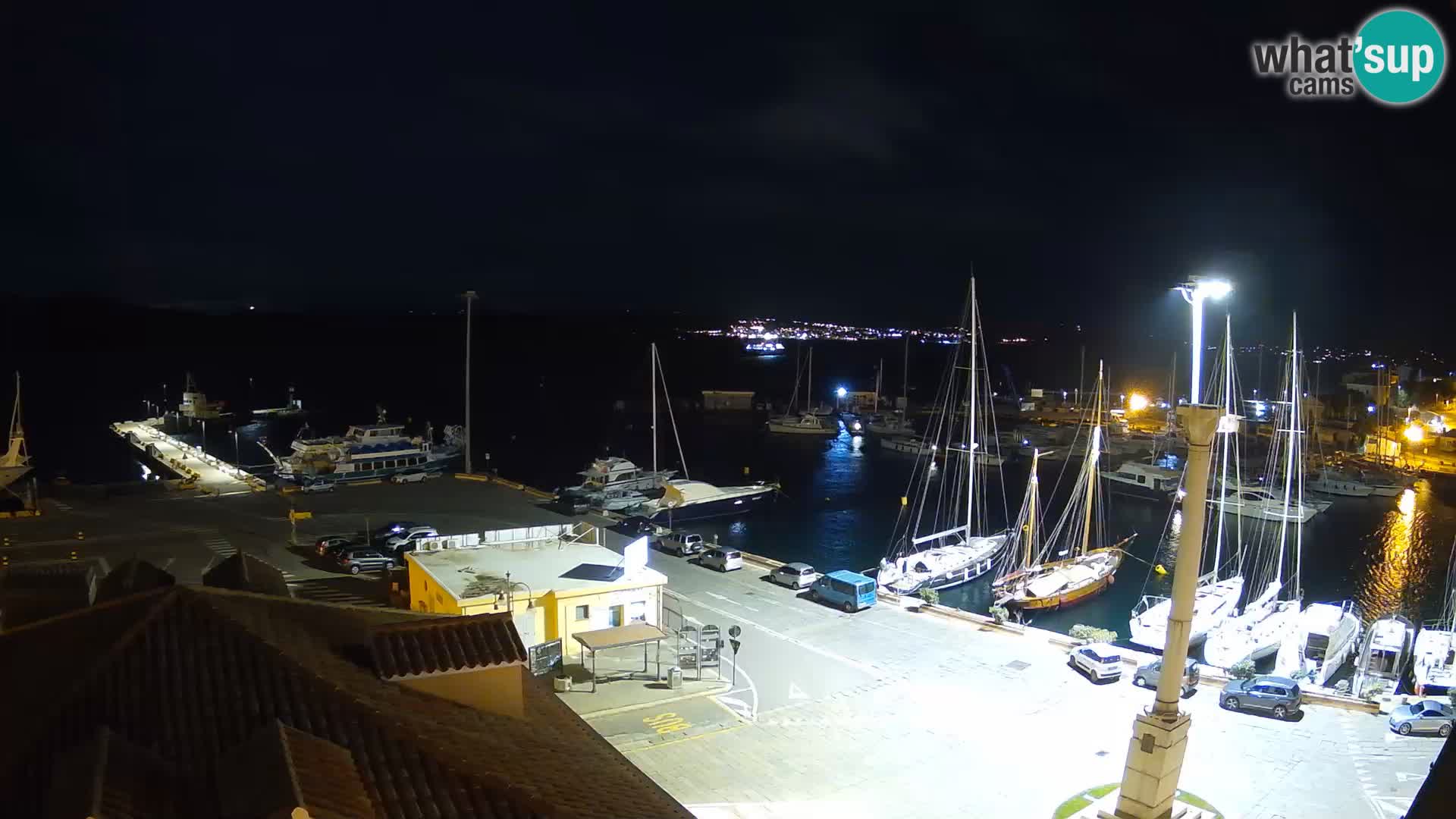 Cala Gavetta | La Maddalena – Sardinia