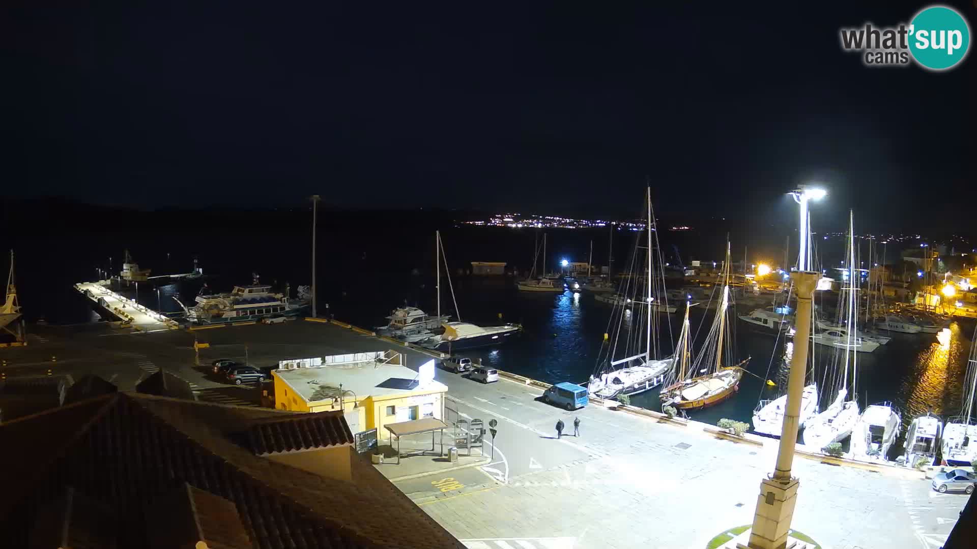 Cala Gavetta | La Maddalena – Sardinien