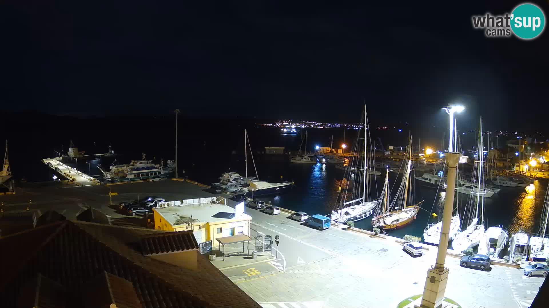 Cala Gavetta | La Maddalena – Cerdeña