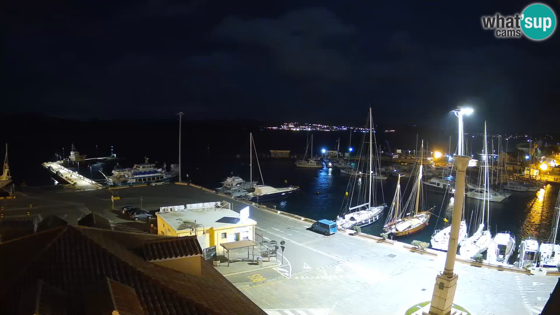 Cala Gavetta | La Maddalena – Sardinija