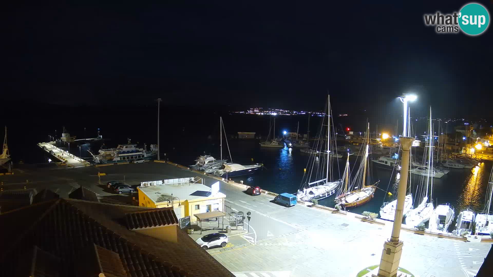 Cala Gavetta | La Maddalena – Sardinija