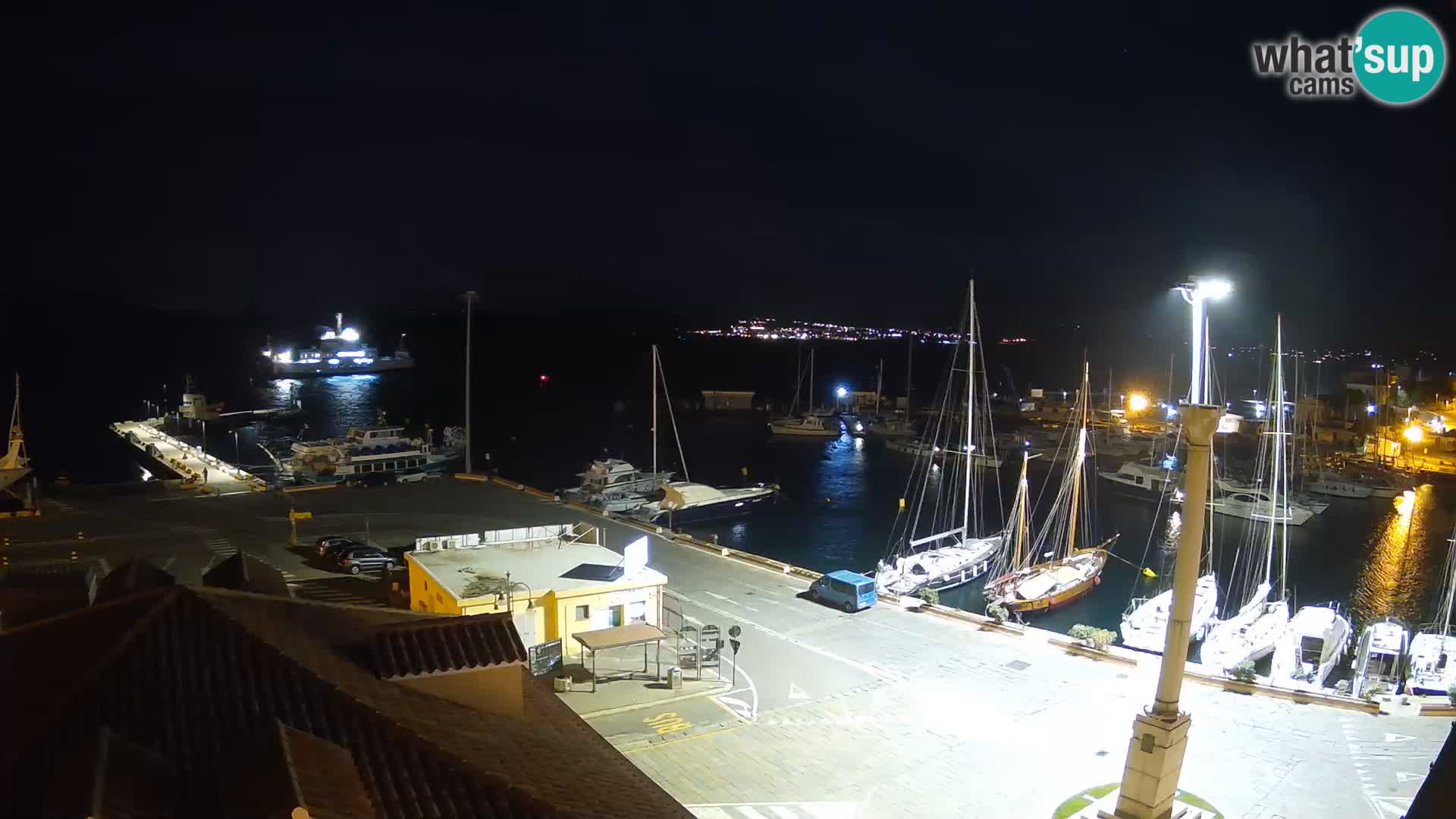 Cala Gavetta | La Maddalena – Sardinien