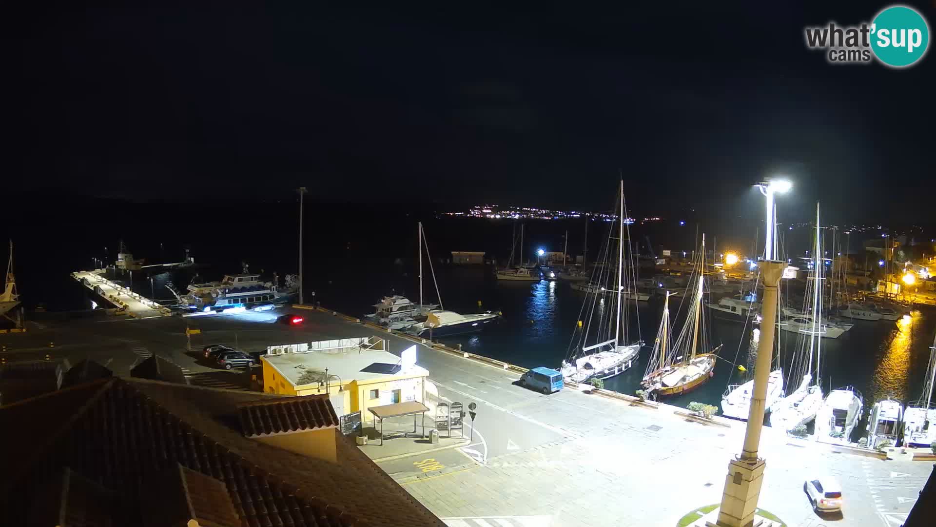 Cala Gavetta | La Maddalena – Sardegna