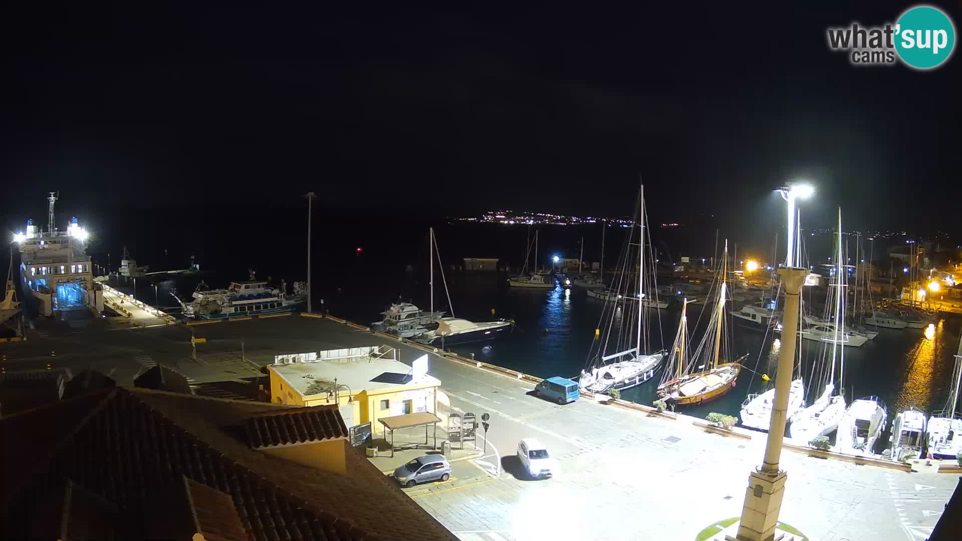 Cala Gavetta | La Maddalena – Sardinija