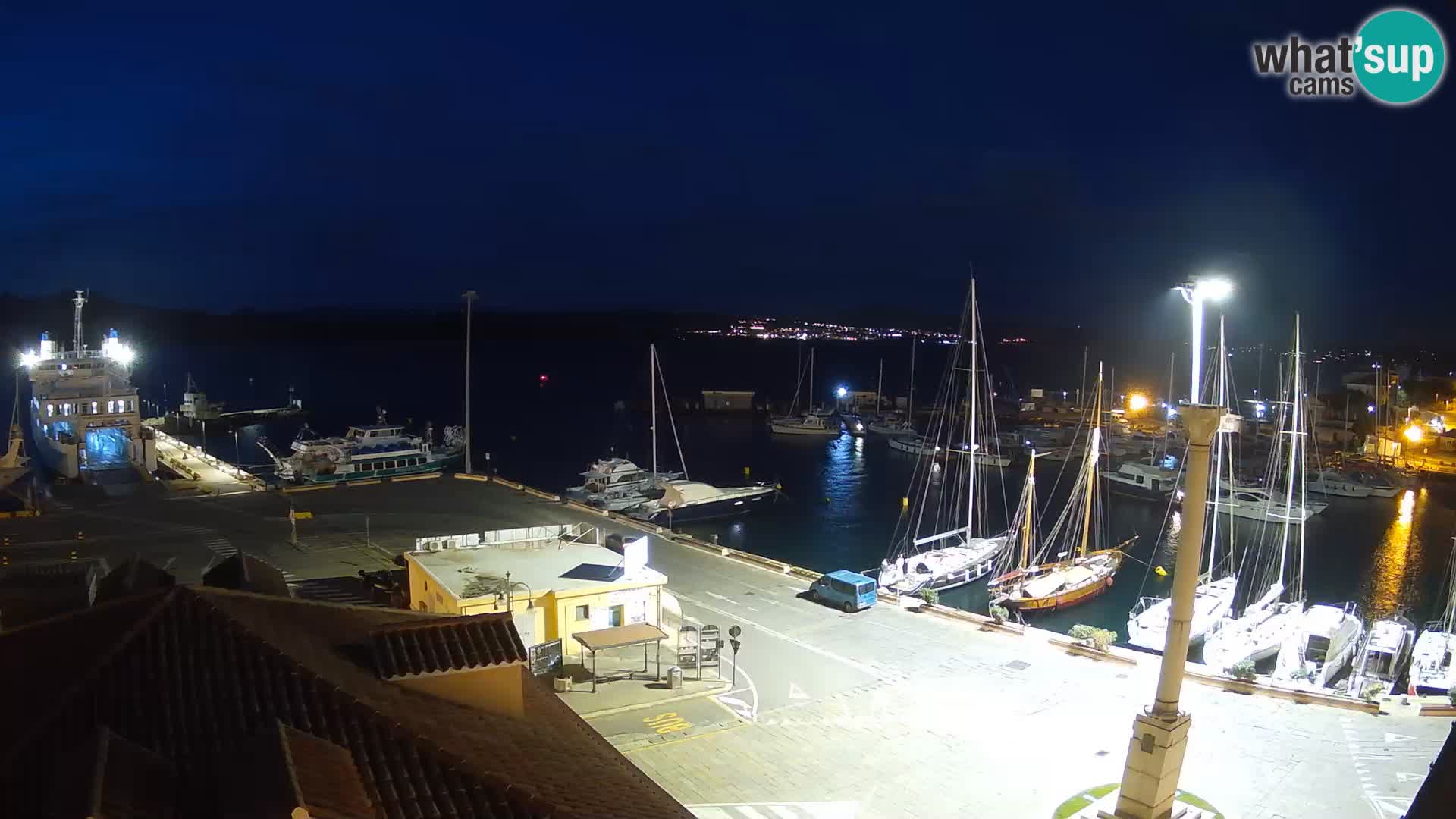 Cala Gavetta | La Maddalena – Sardinija