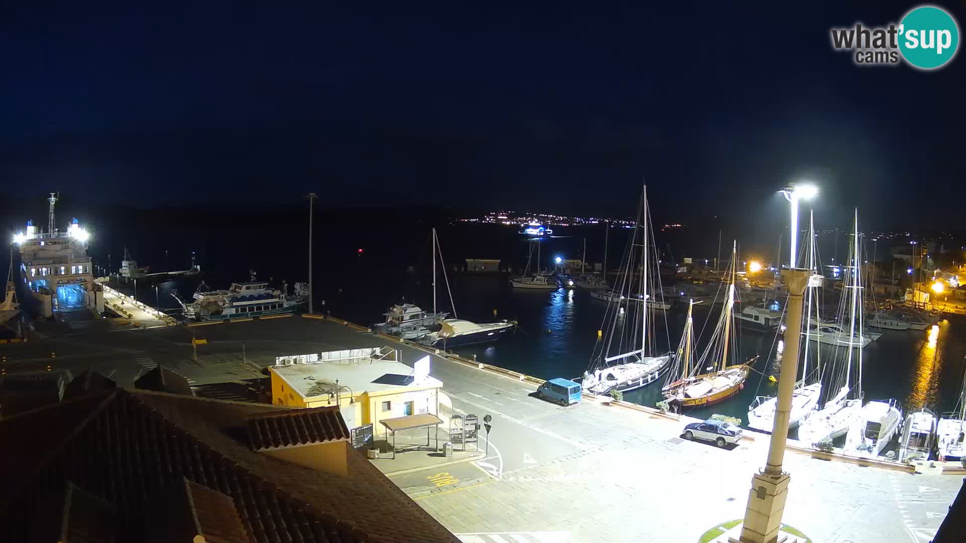 Cala Gavetta | La Maddalena – Sardaigne