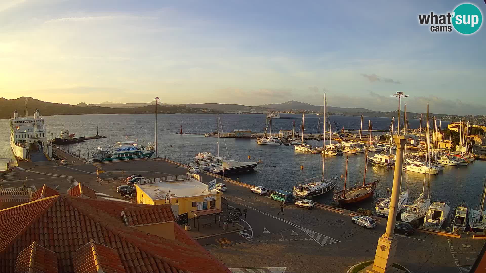 Cala Gavetta | La Maddalena – Sardinija
