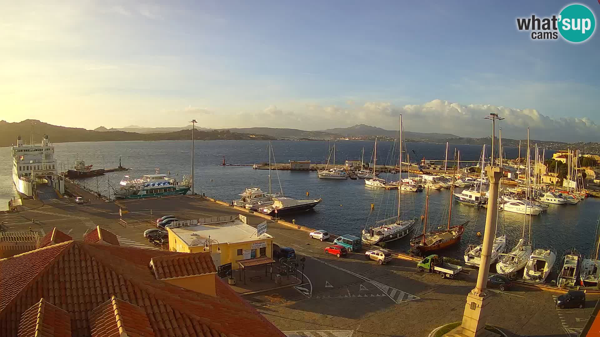 Cala Gavetta | La Maddalena – Sardinia