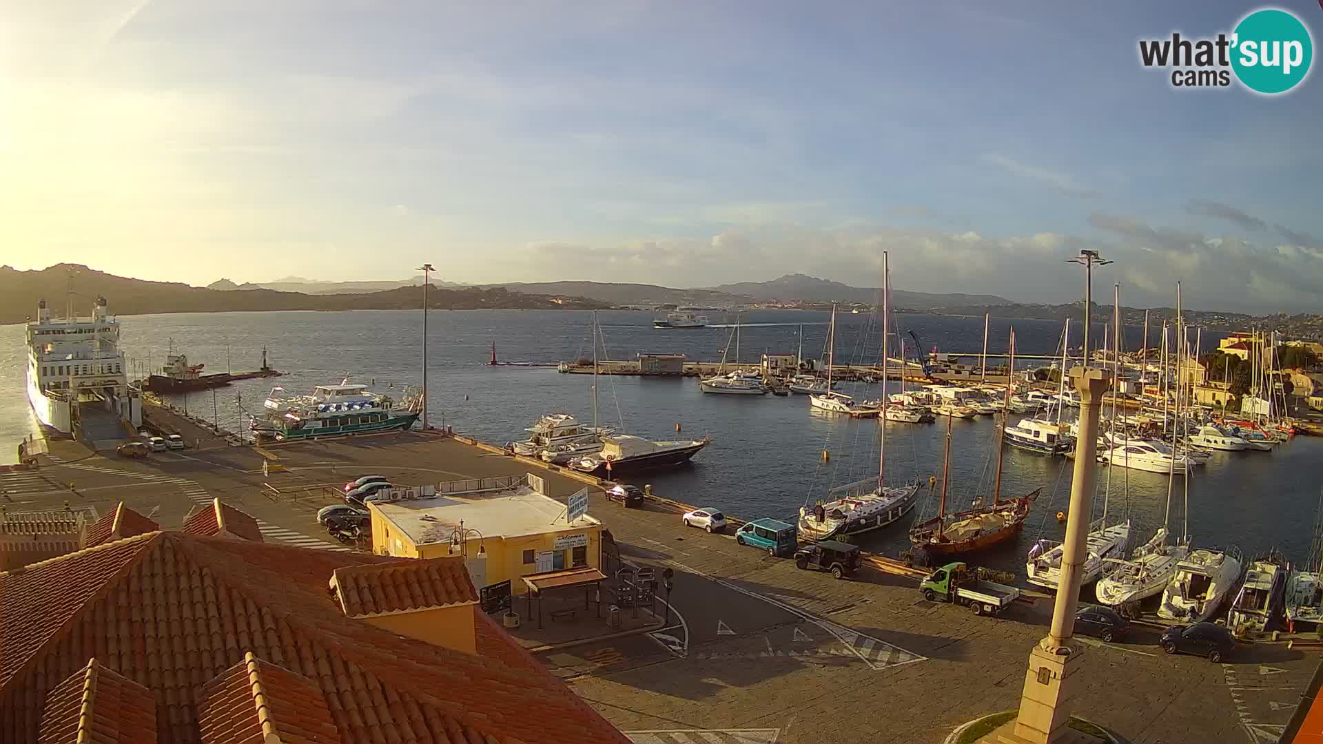 Cala Gavetta | La Maddalena – Sardegna
