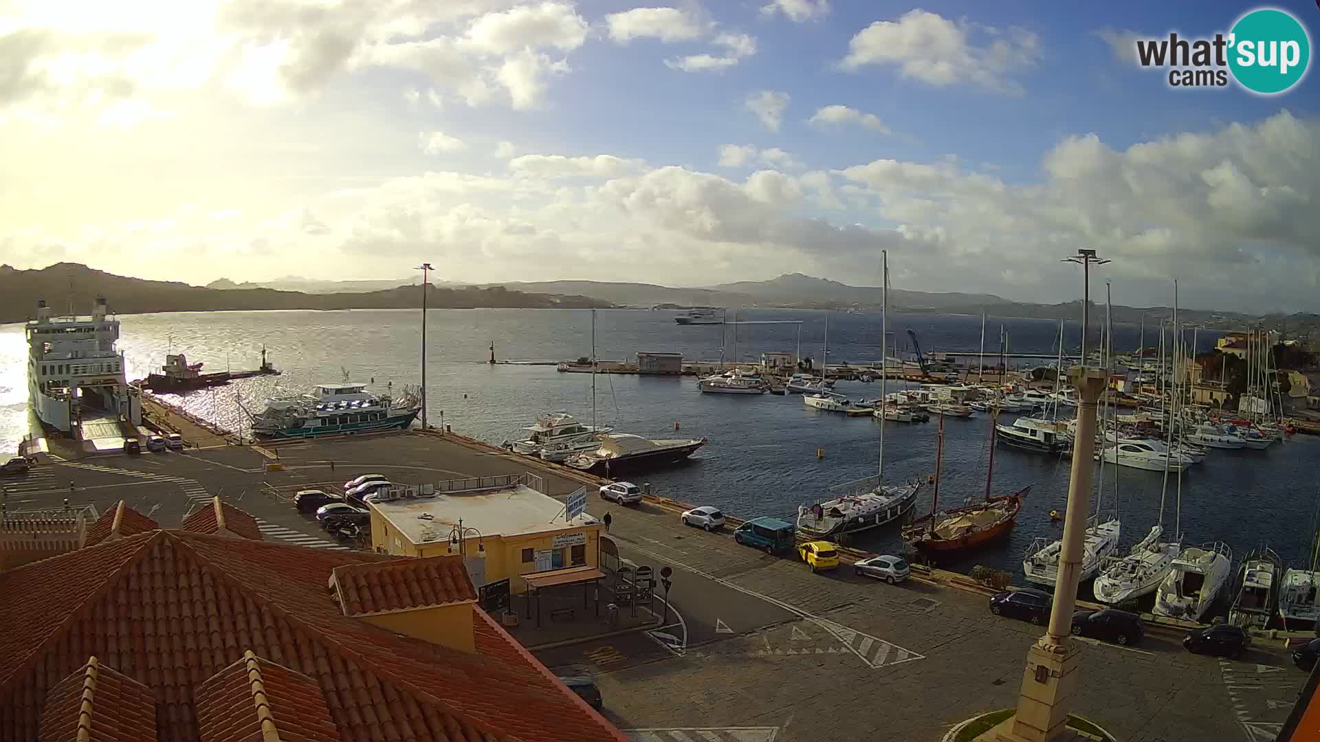 Cala Gavetta | La Maddalena – Sardaigne