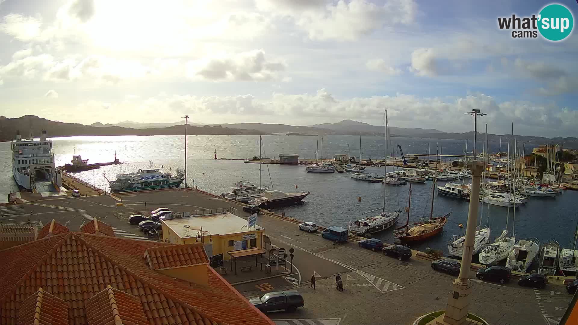 Cala Gavetta | La Maddalena – Sardinija