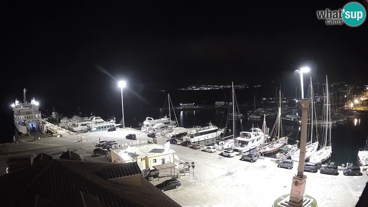 Cala Gavetta | La Maddalena – Sardinien