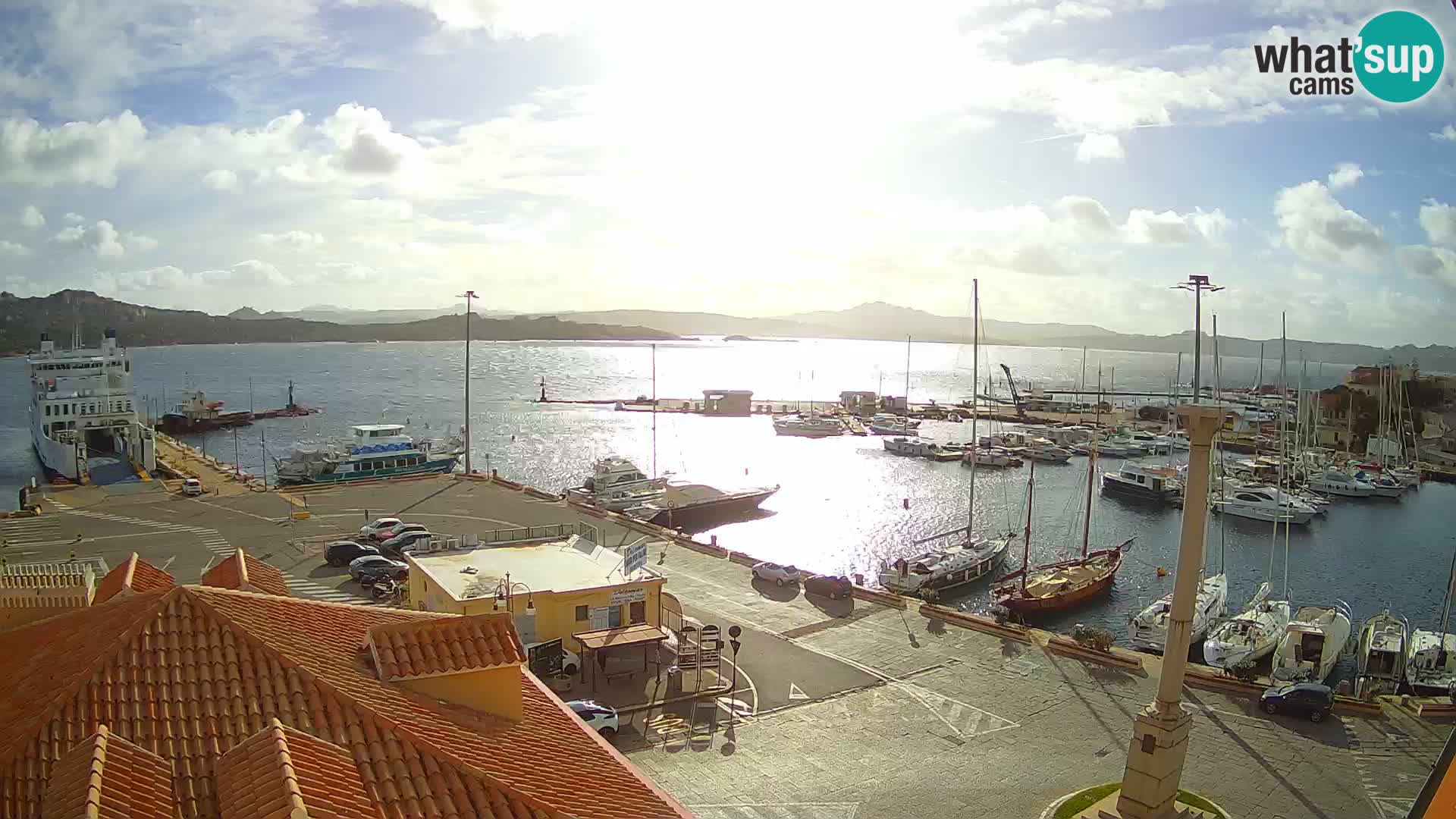 Cala Gavetta | La Maddalena – Cerdeña