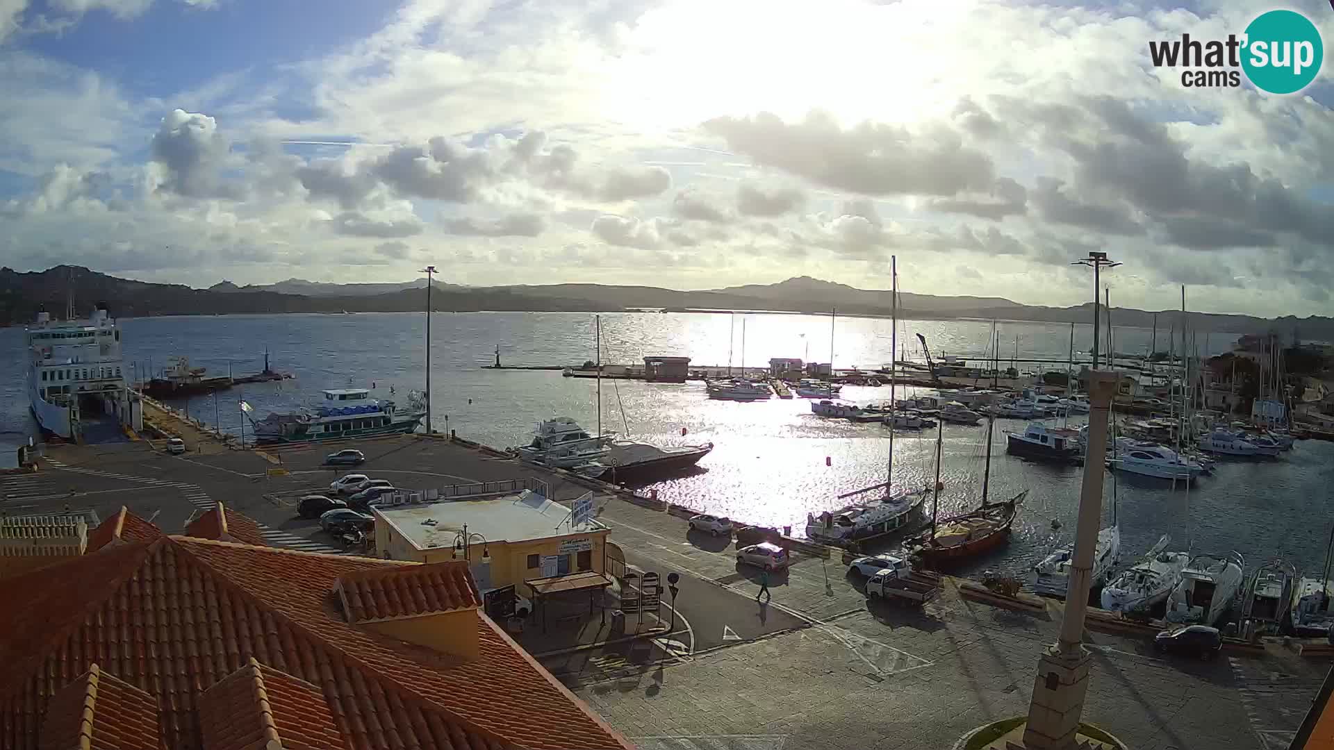 Cala Gavetta | La Maddalena – Sardinija