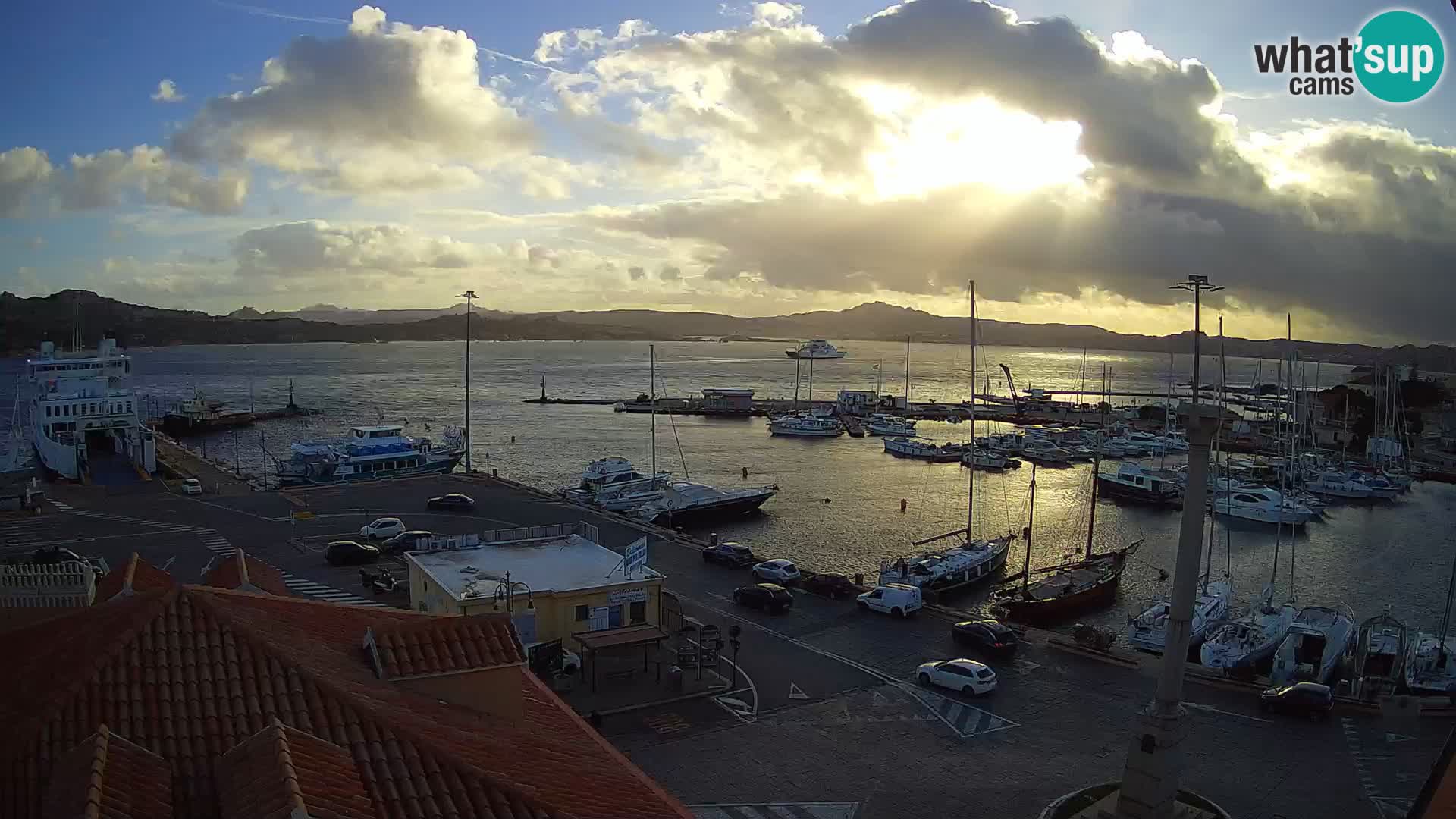 Cala Gavetta | La Maddalena – Sardinia