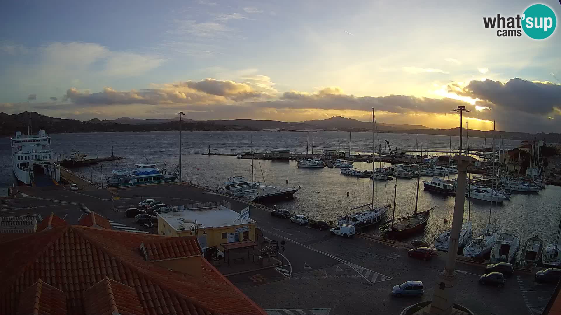 Cala Gavetta | La Maddalena – Sardaigne