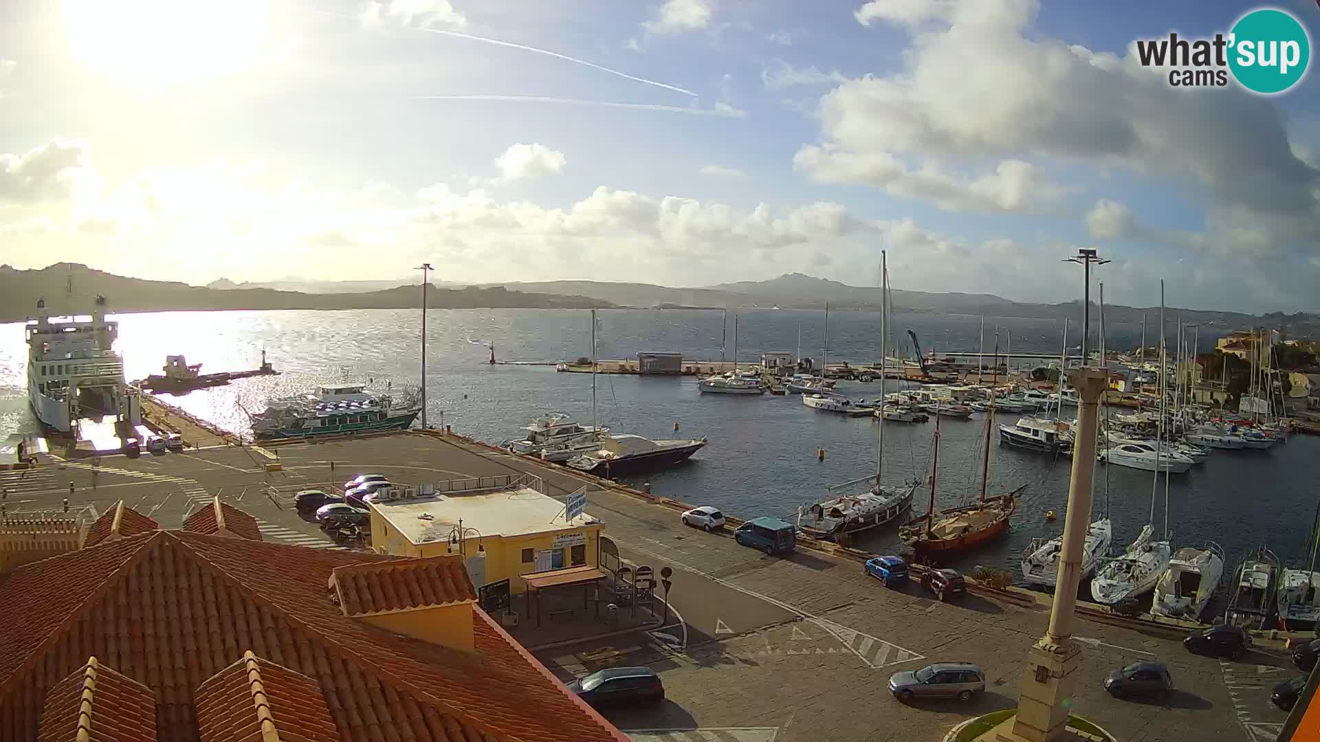 Cala Gavetta | La Maddalena – Sardinija
