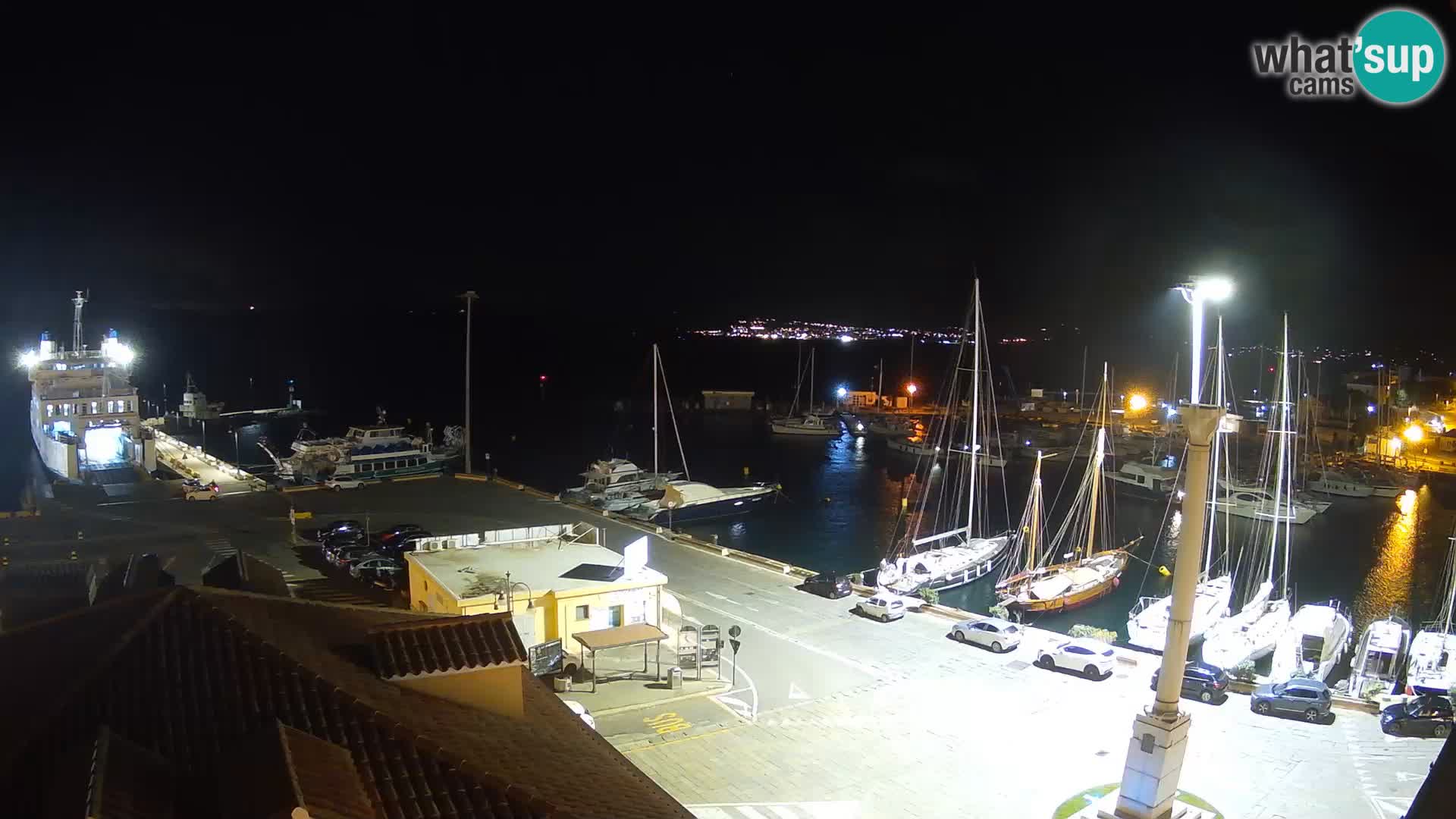 Cala Gavetta | La Maddalena – Sardinija