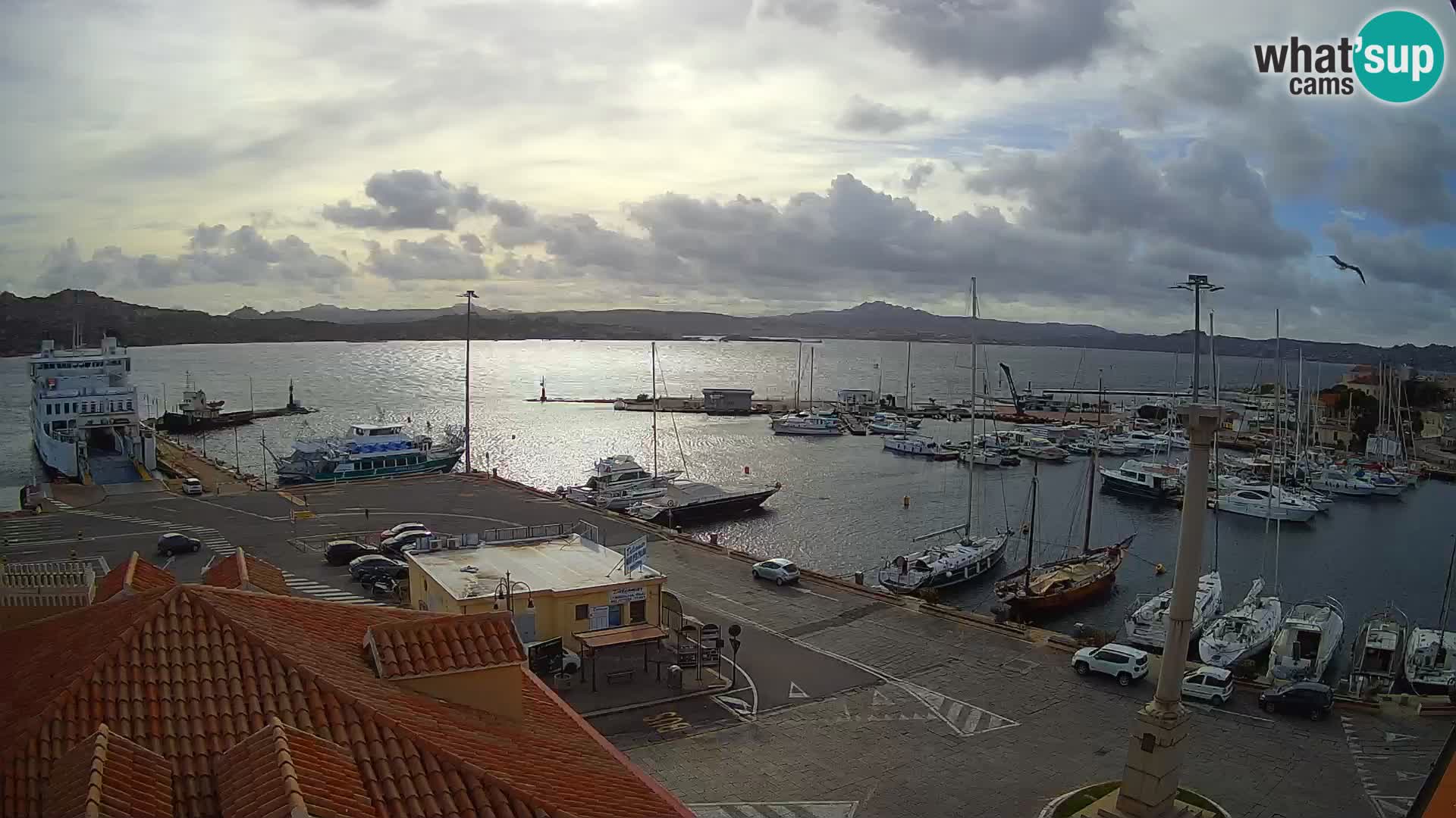 Cala Gavetta | La Maddalena – Cerdeña